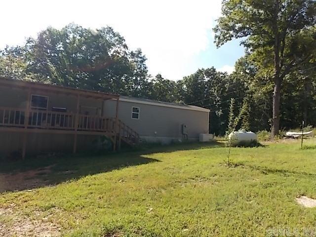 11 Eagle  Williford, AR