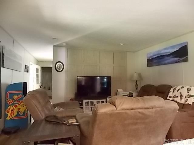 11 Eagle  Williford, AR