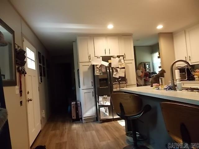 11 Eagle  Williford, AR