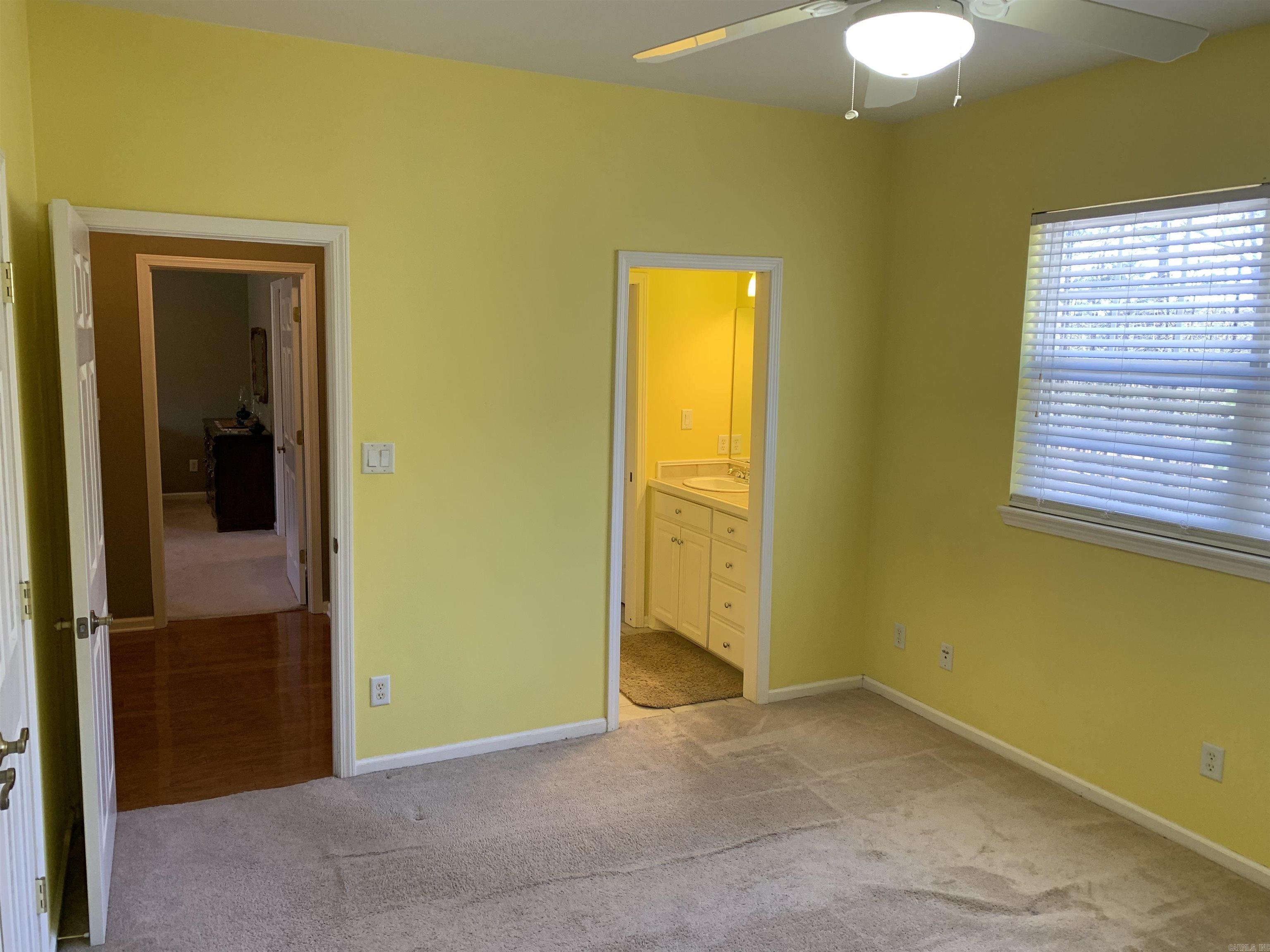 510 Timber Ridge Cir  Sheridan, AR
