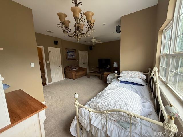 510 Timber Ridge Cir  Sheridan, AR
