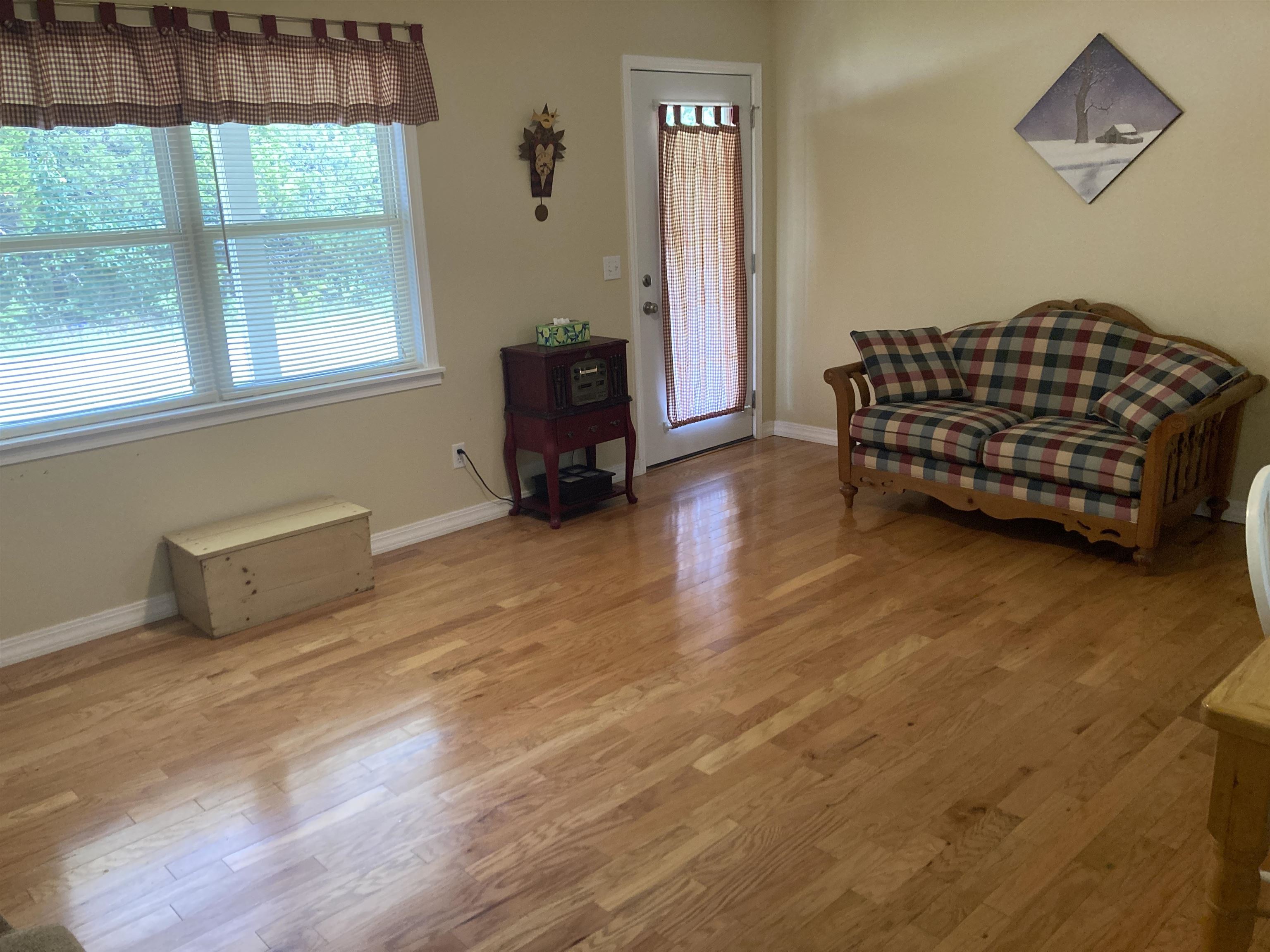 38 Menominee  Cherokee Village, AR