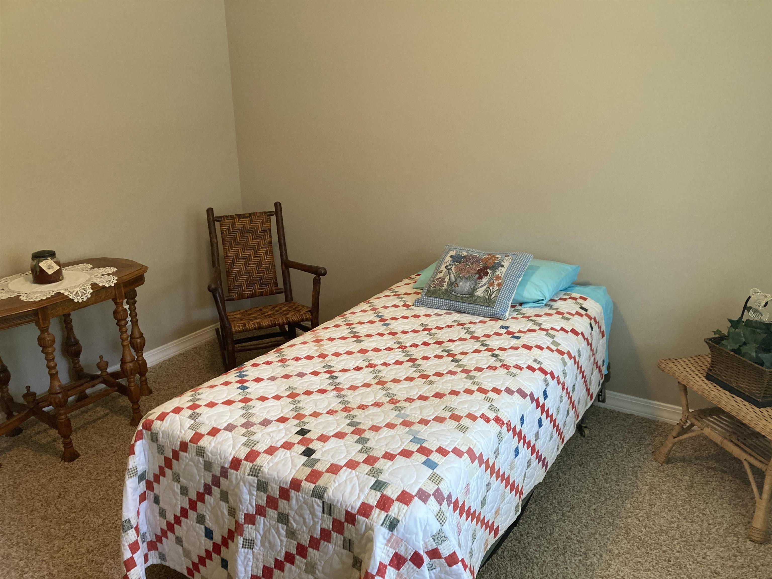 38 Menominee  Cherokee Village, AR