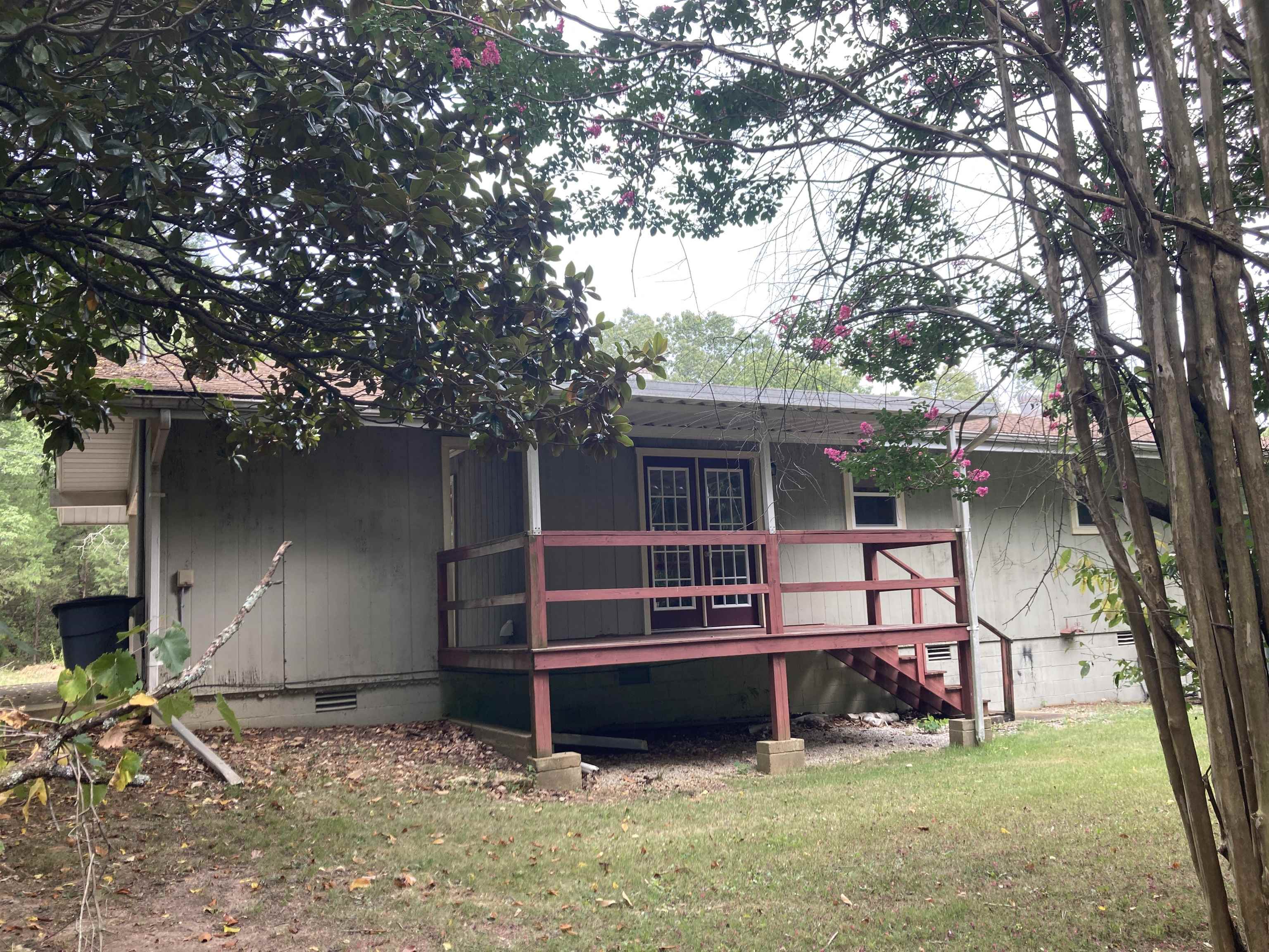 38 Menominee  Cherokee Village, AR