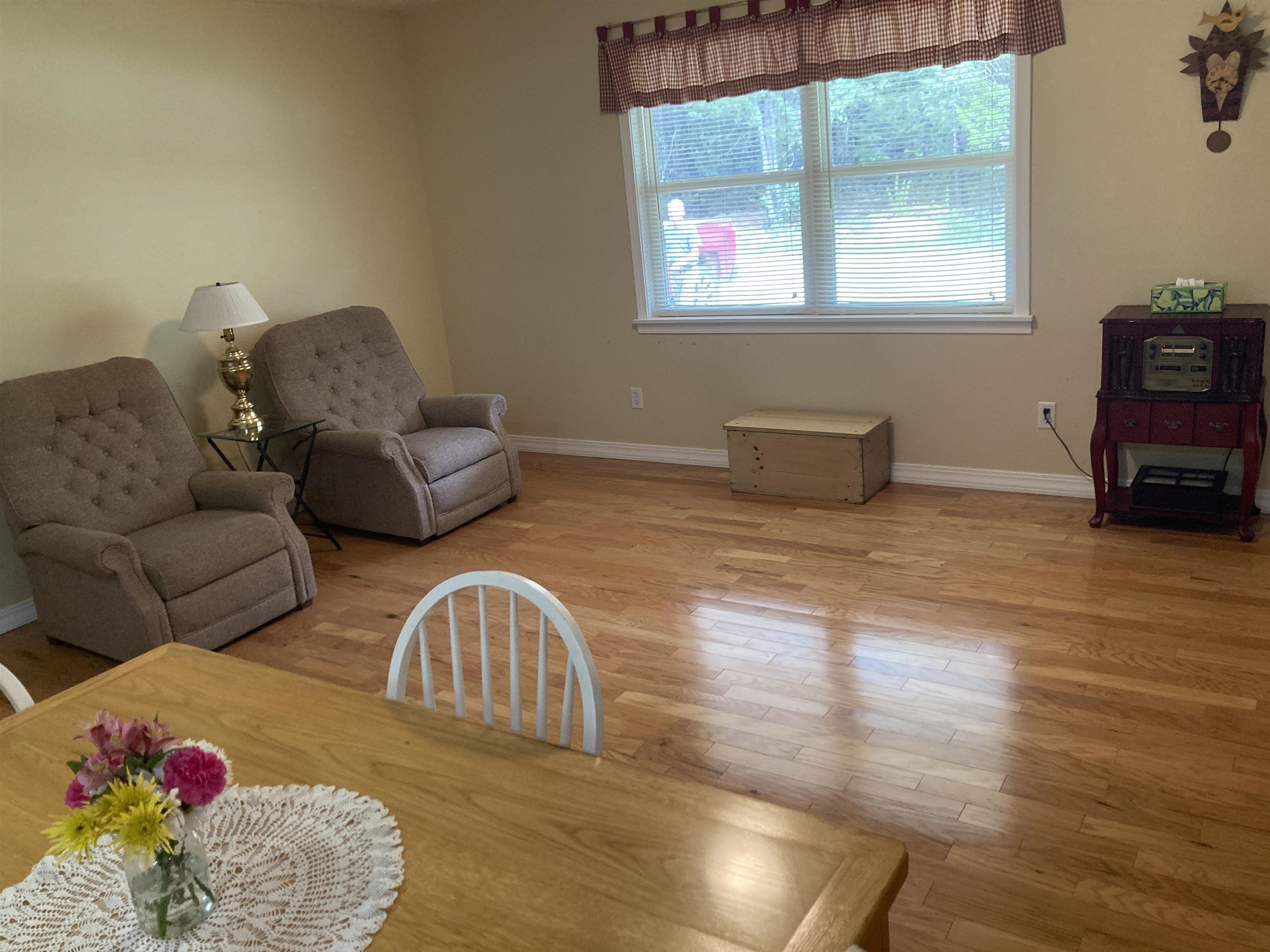 38 Menominee  Cherokee Village, AR