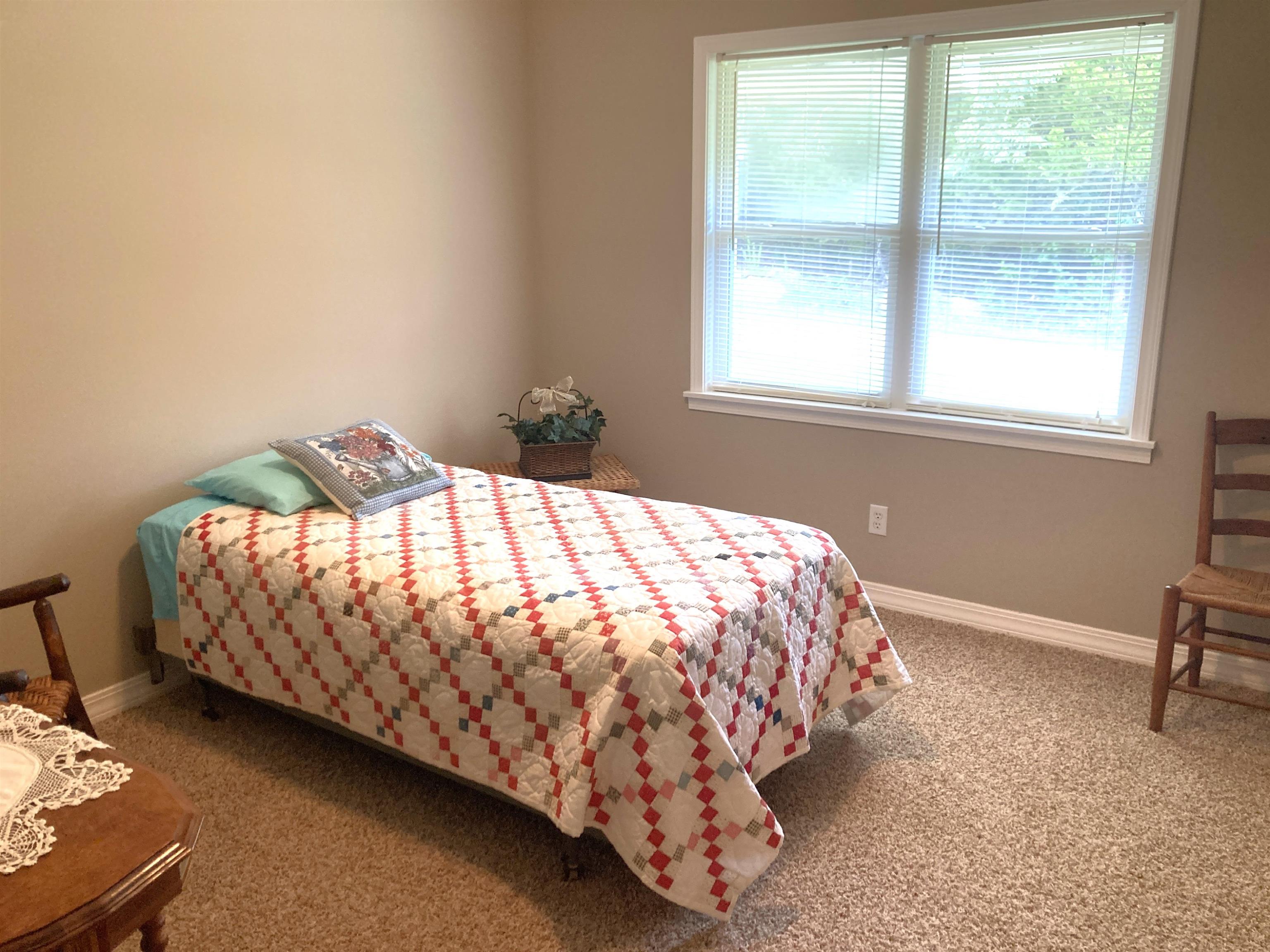 38 Menominee  Cherokee Village, AR