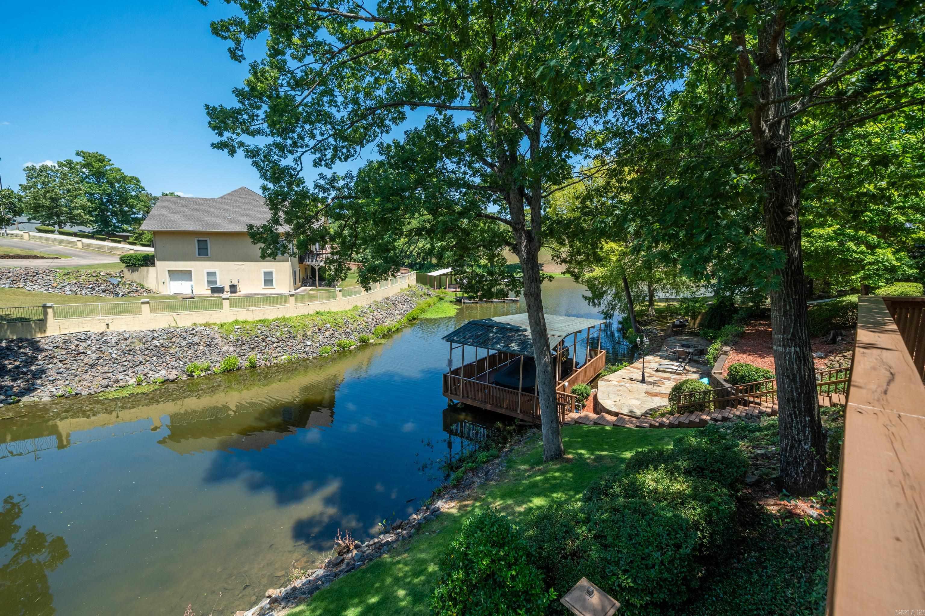 165 Paddock Point Hot Springs, AR 71913