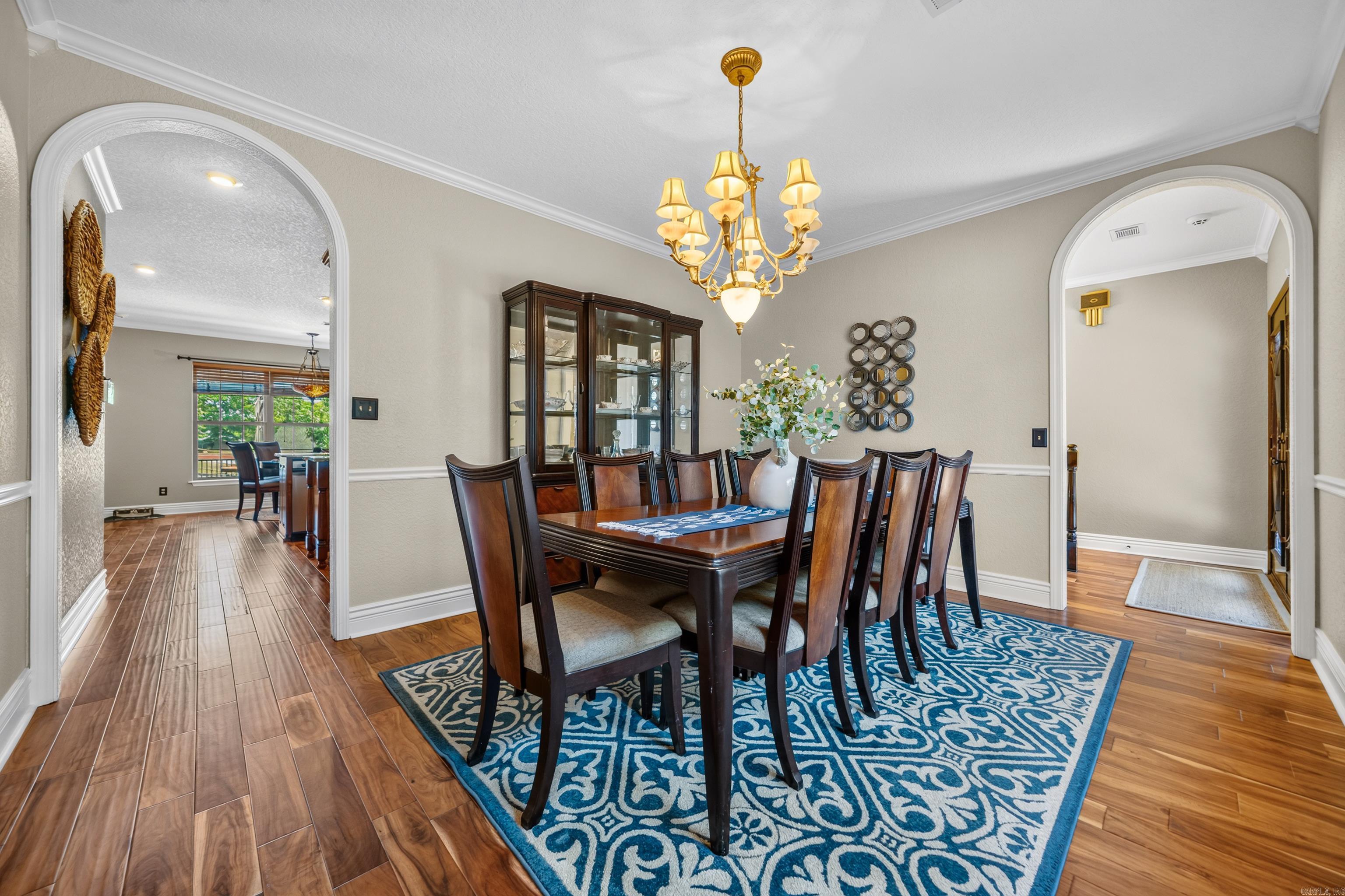 165 Paddock Point Hot Springs, AR 71913