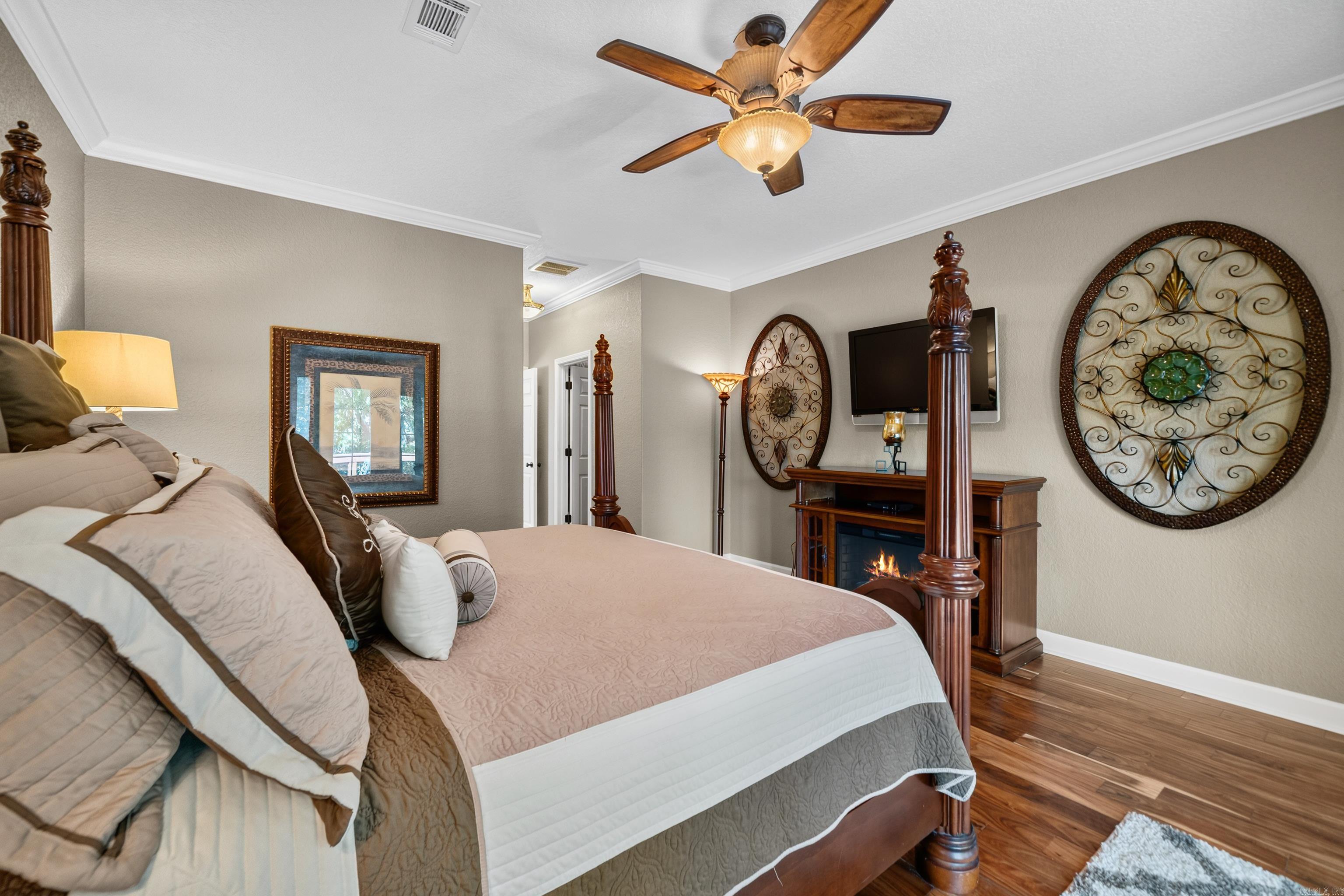 165 Paddock Point Hot Springs, AR 71913