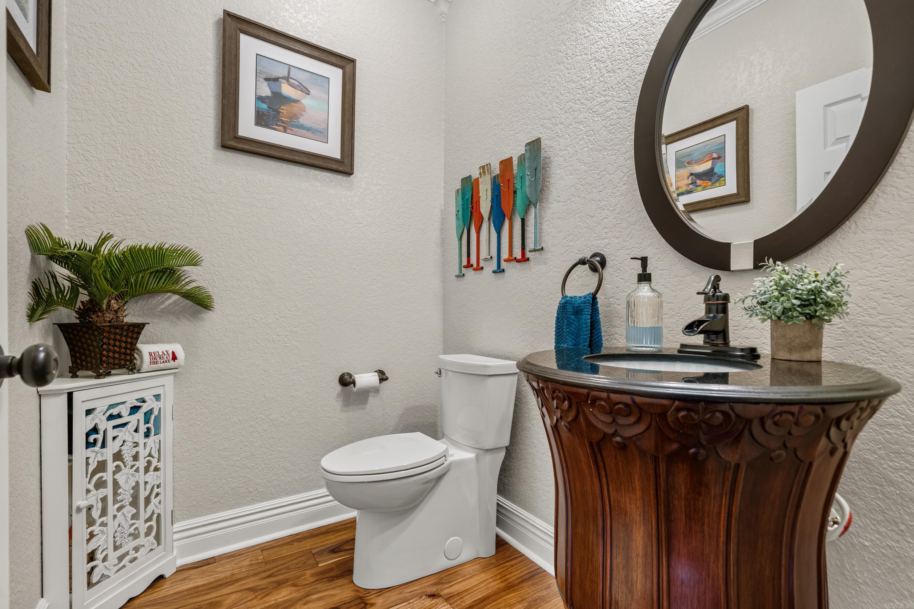 165 Paddock Point Hot Springs, AR 71913