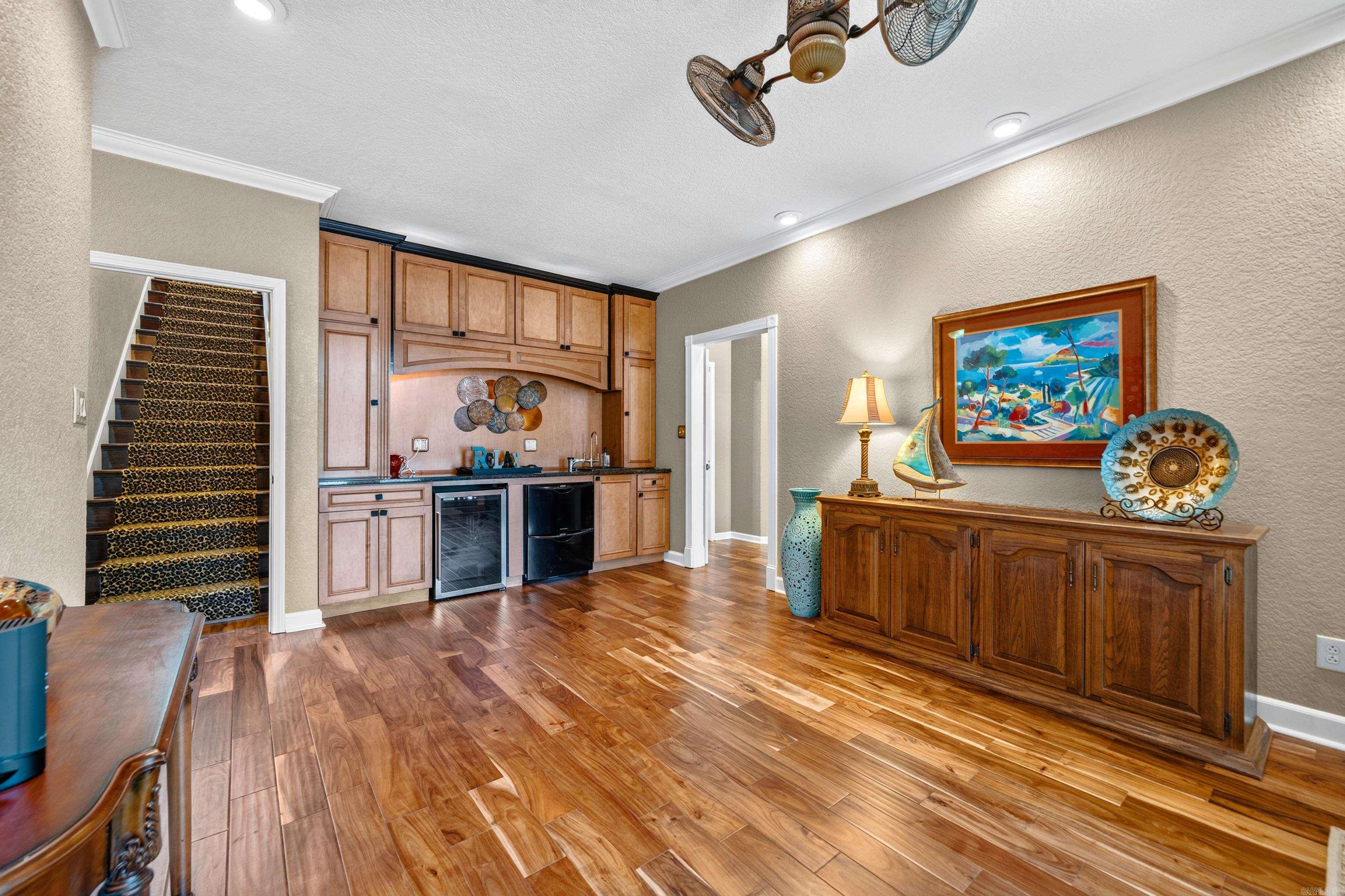 165 Paddock Point Hot Springs, AR 71913