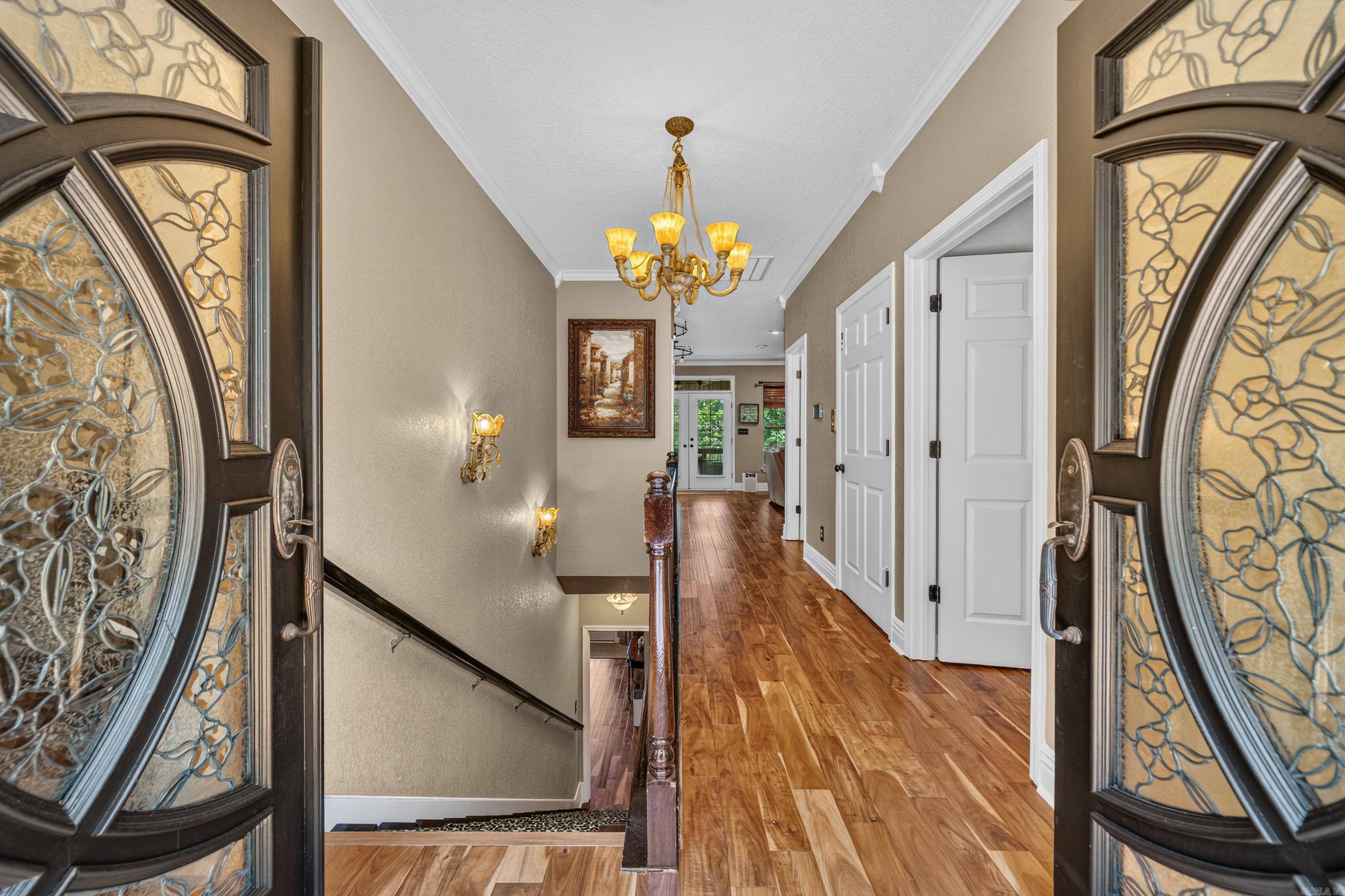 165 Paddock Point Hot Springs, AR 71913