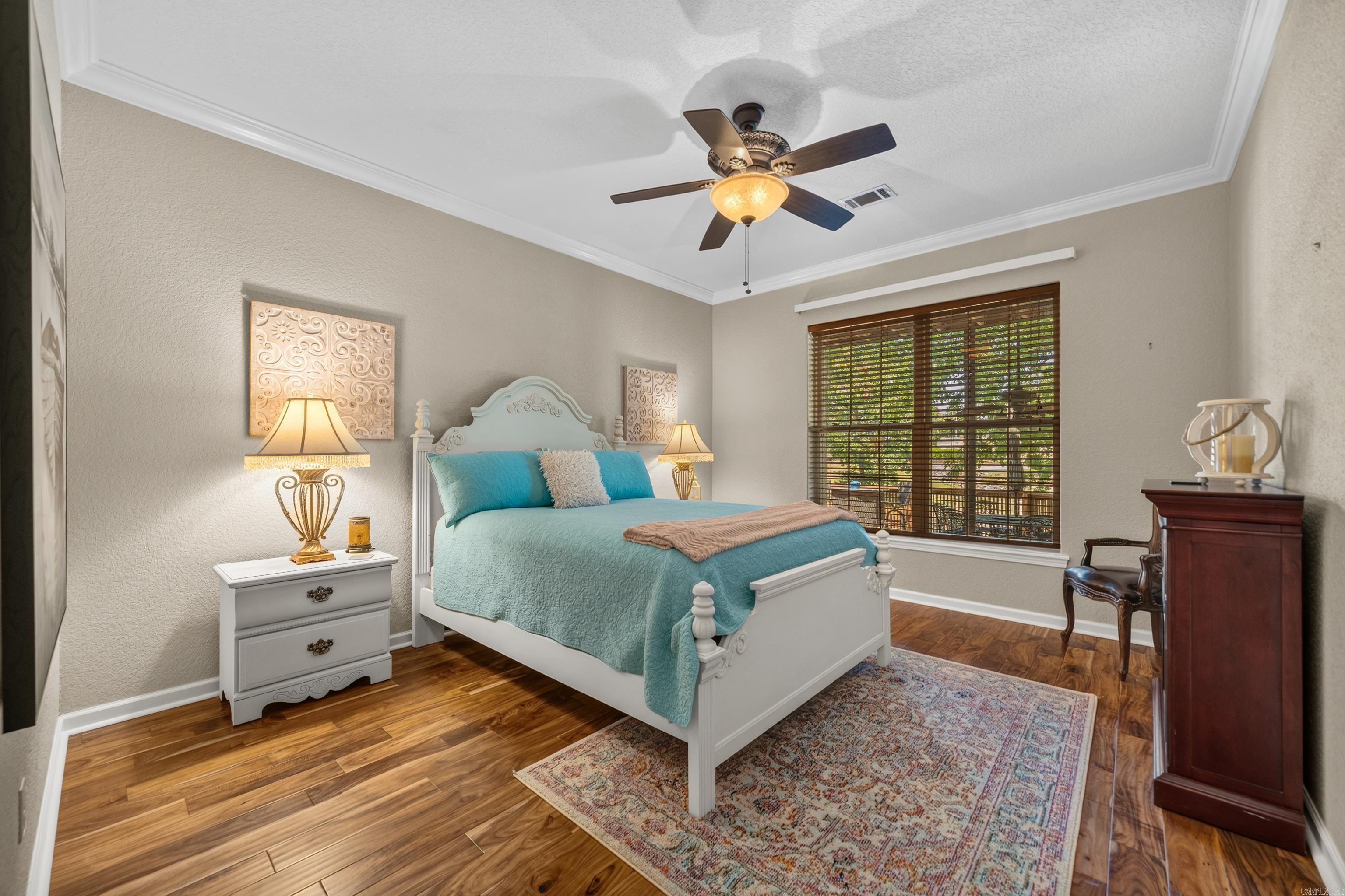 165 Paddock Point Hot Springs, AR 71913