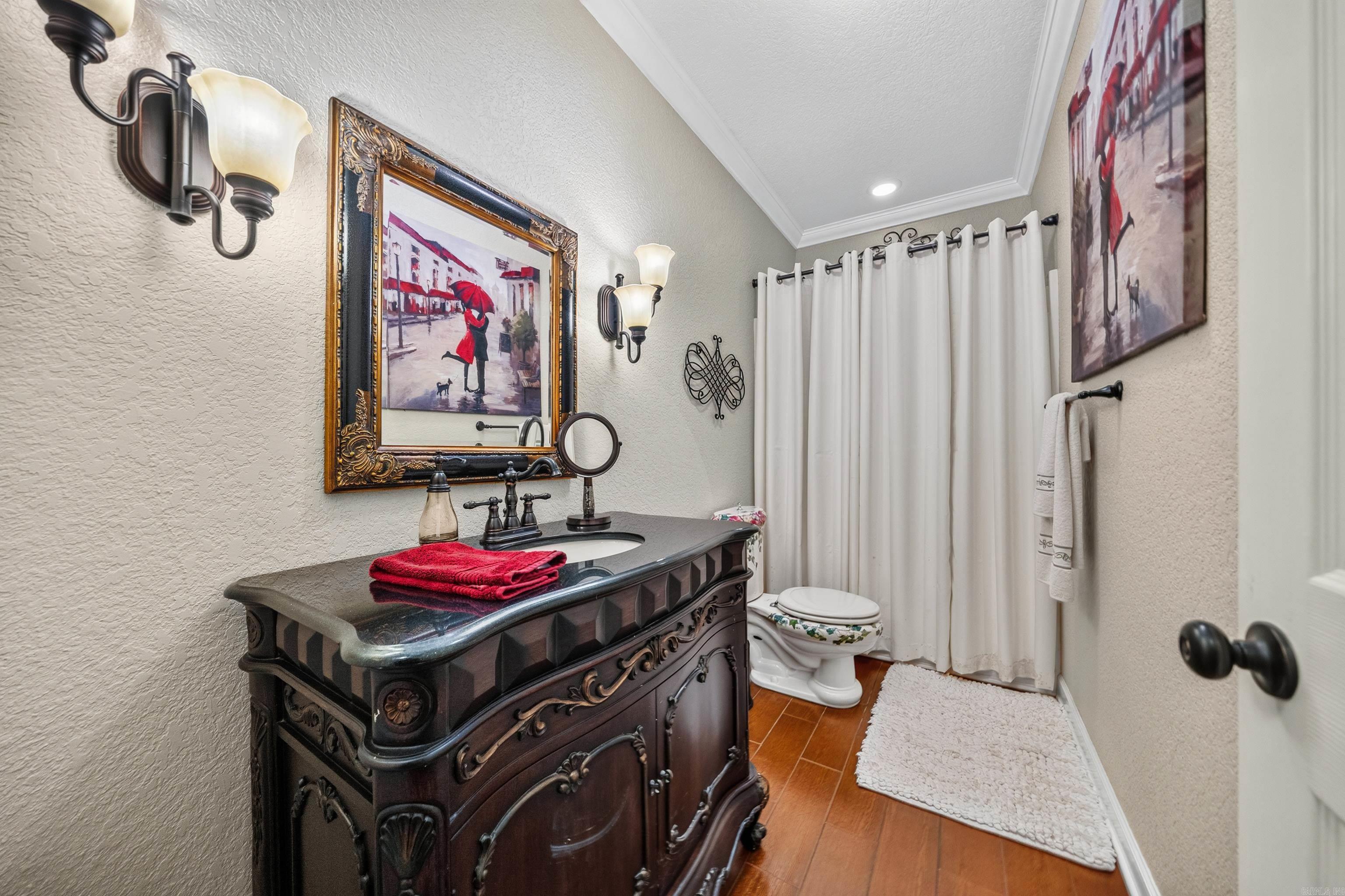 165 Paddock Point Hot Springs, AR 71913