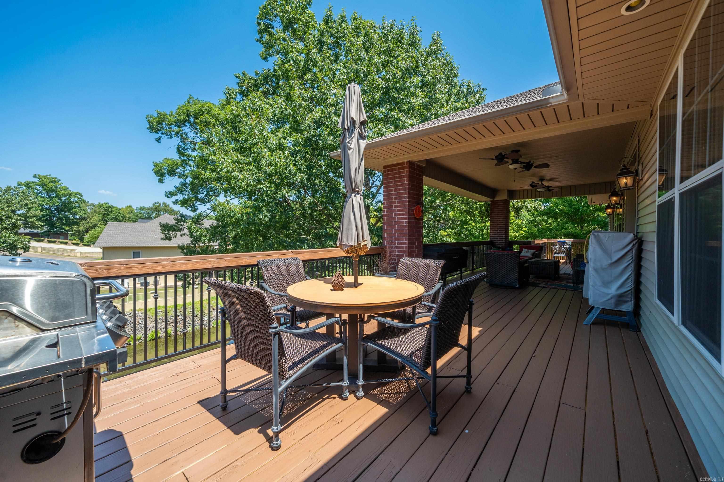 165 Paddock Point Hot Springs, AR 71913