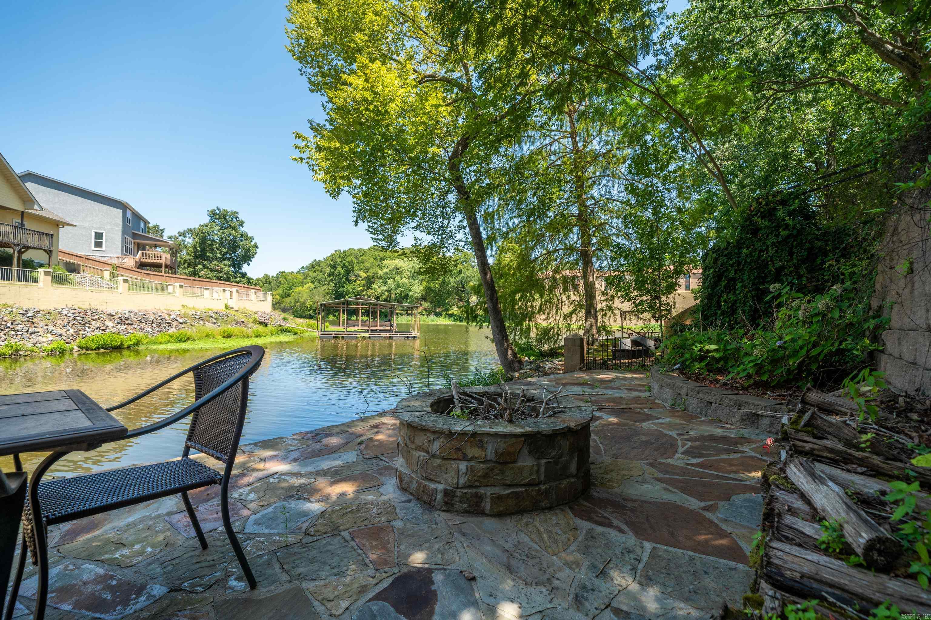 165 Paddock Point Hot Springs, AR 71913