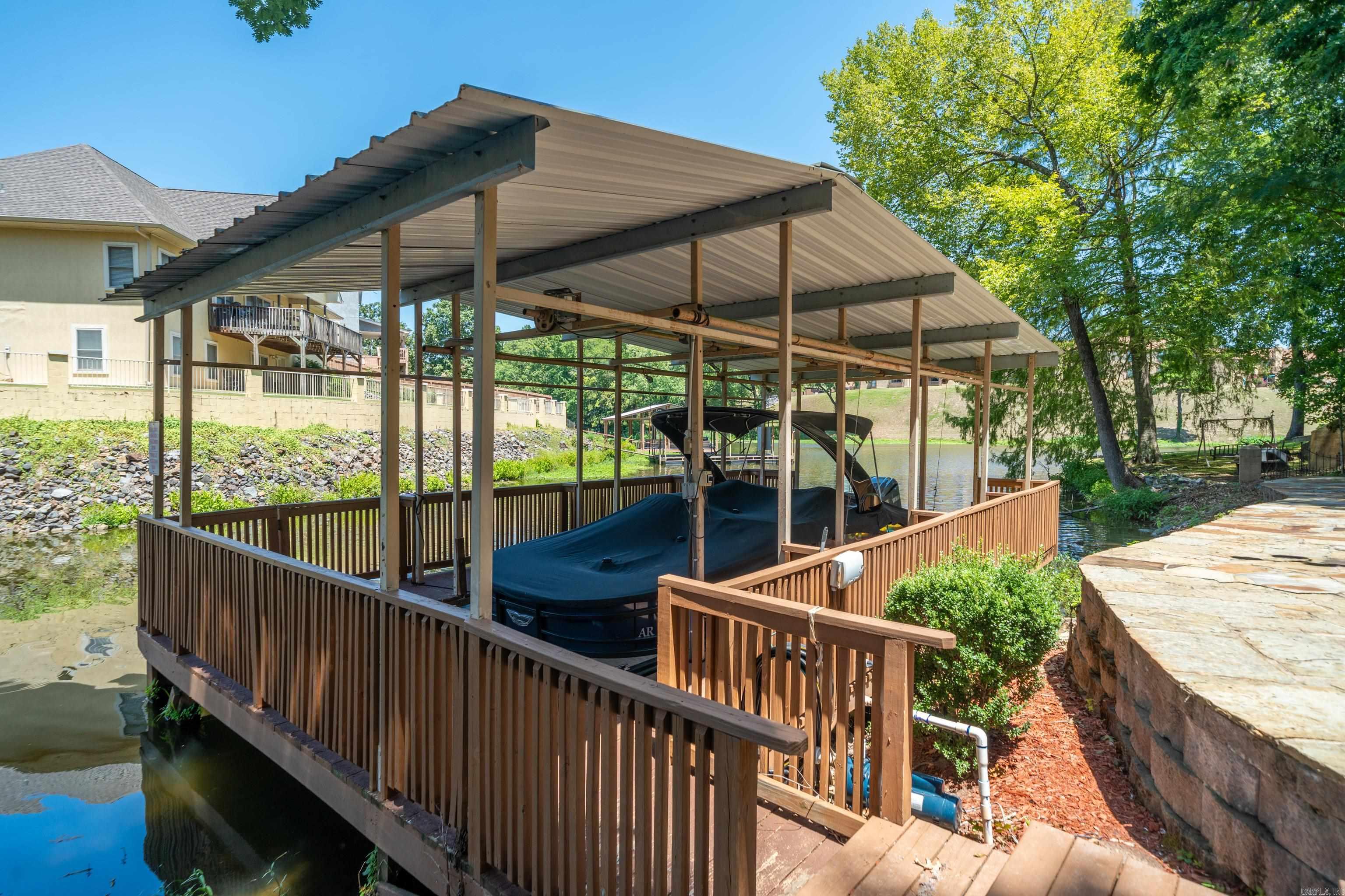 165 Paddock Point Hot Springs, AR 71913