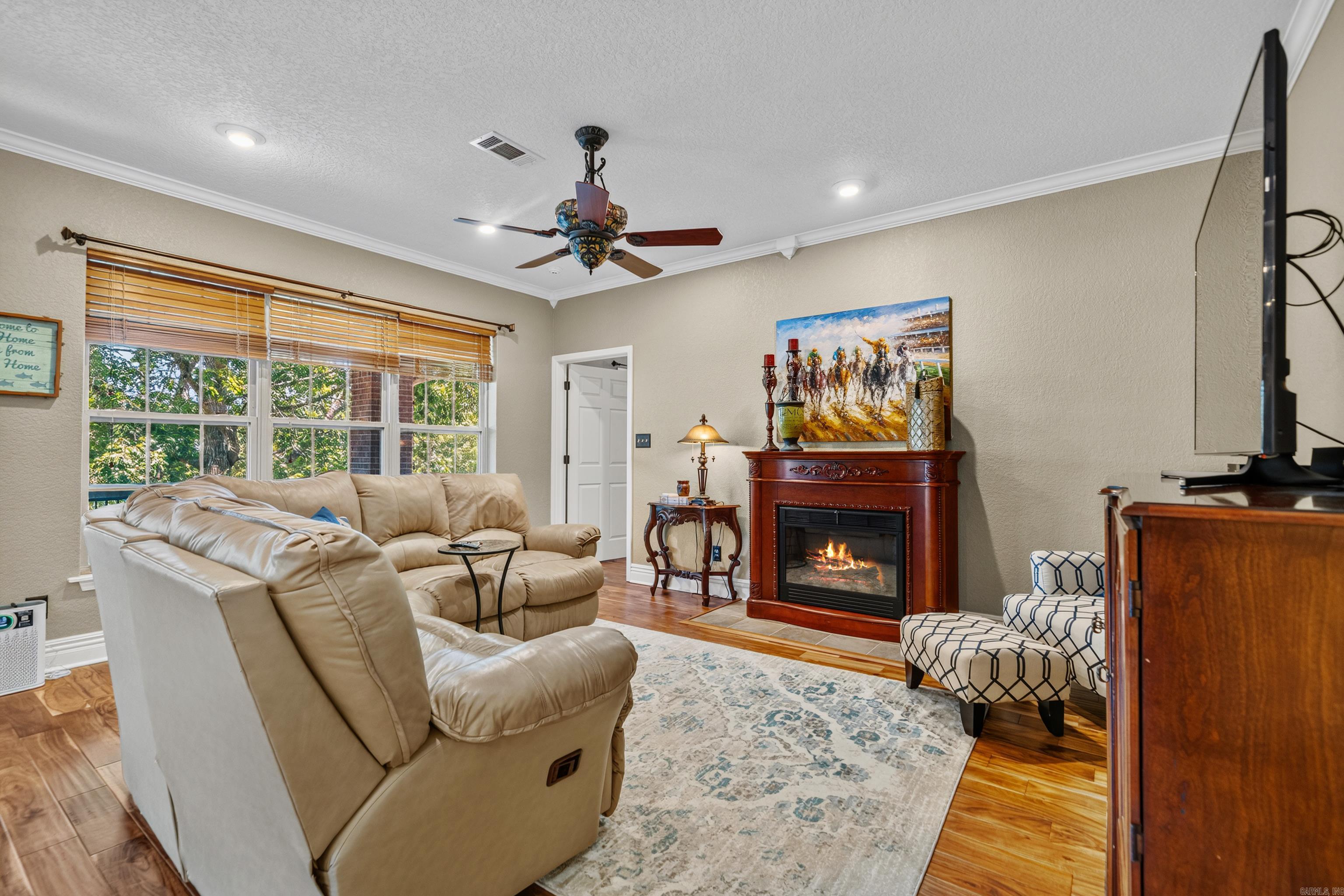 165 Paddock Point Hot Springs, AR 71913
