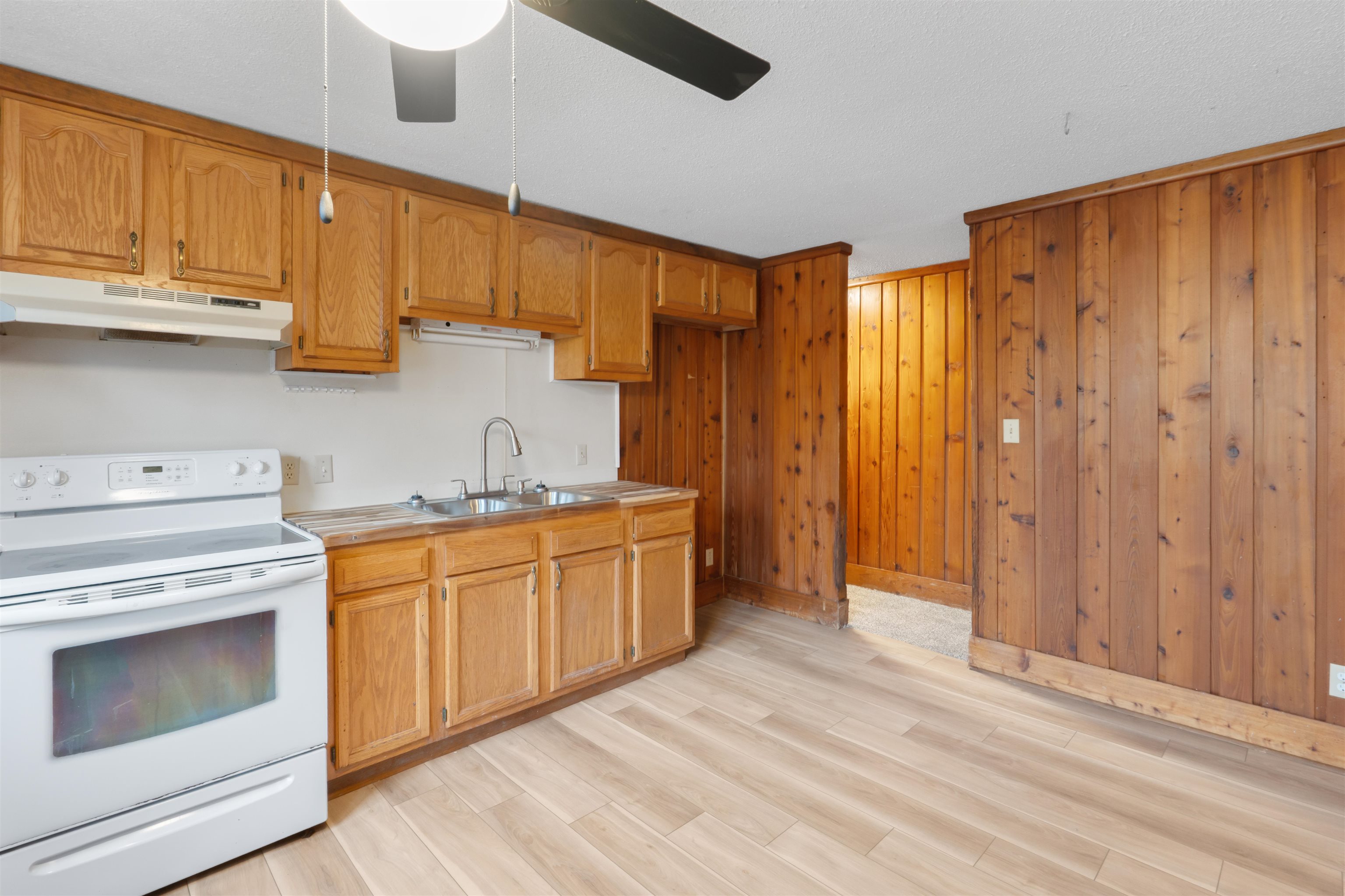 1105 Prairie Drive  Horseshoe Bend, AR