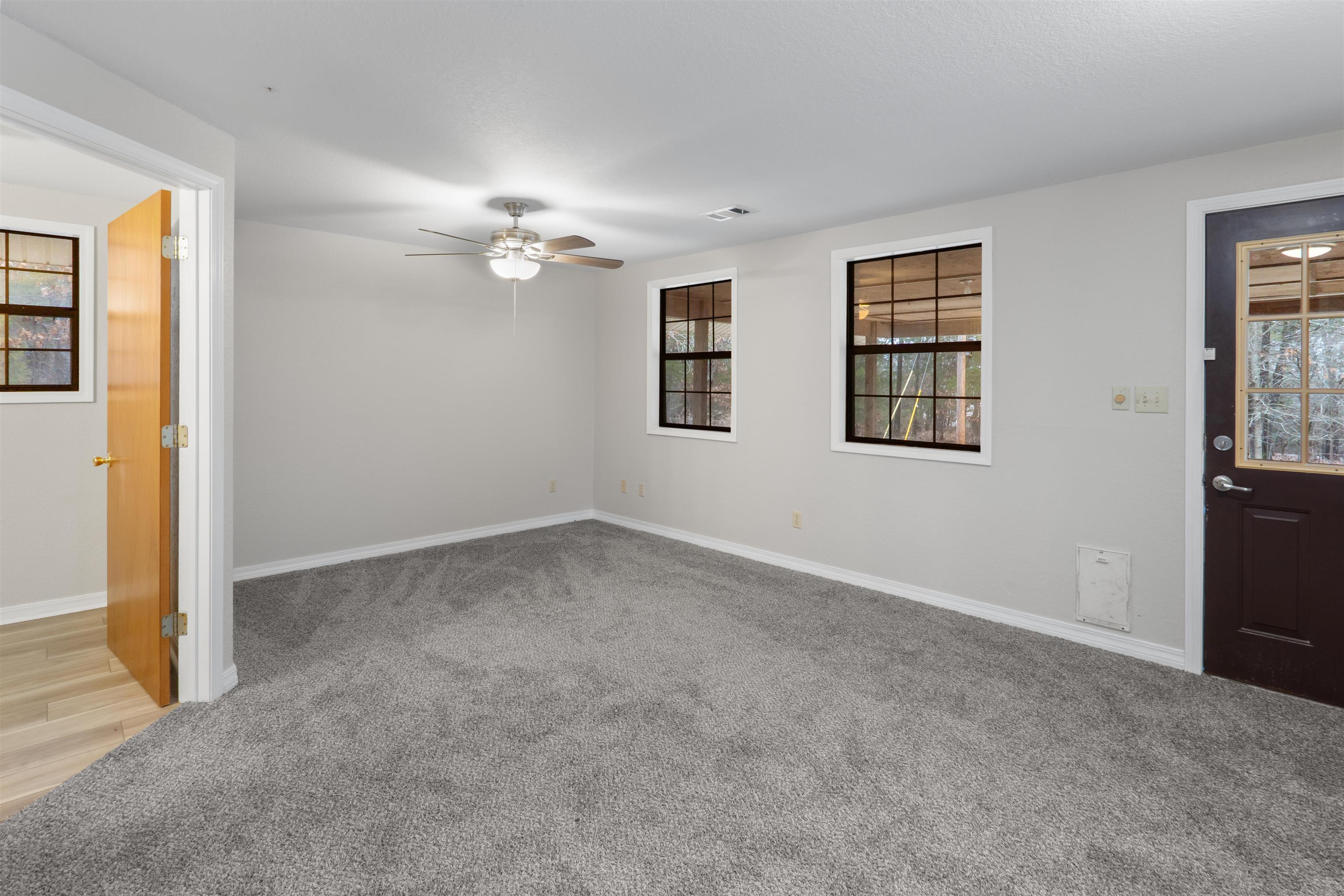 1105 Prairie Drive  Horseshoe Bend, AR