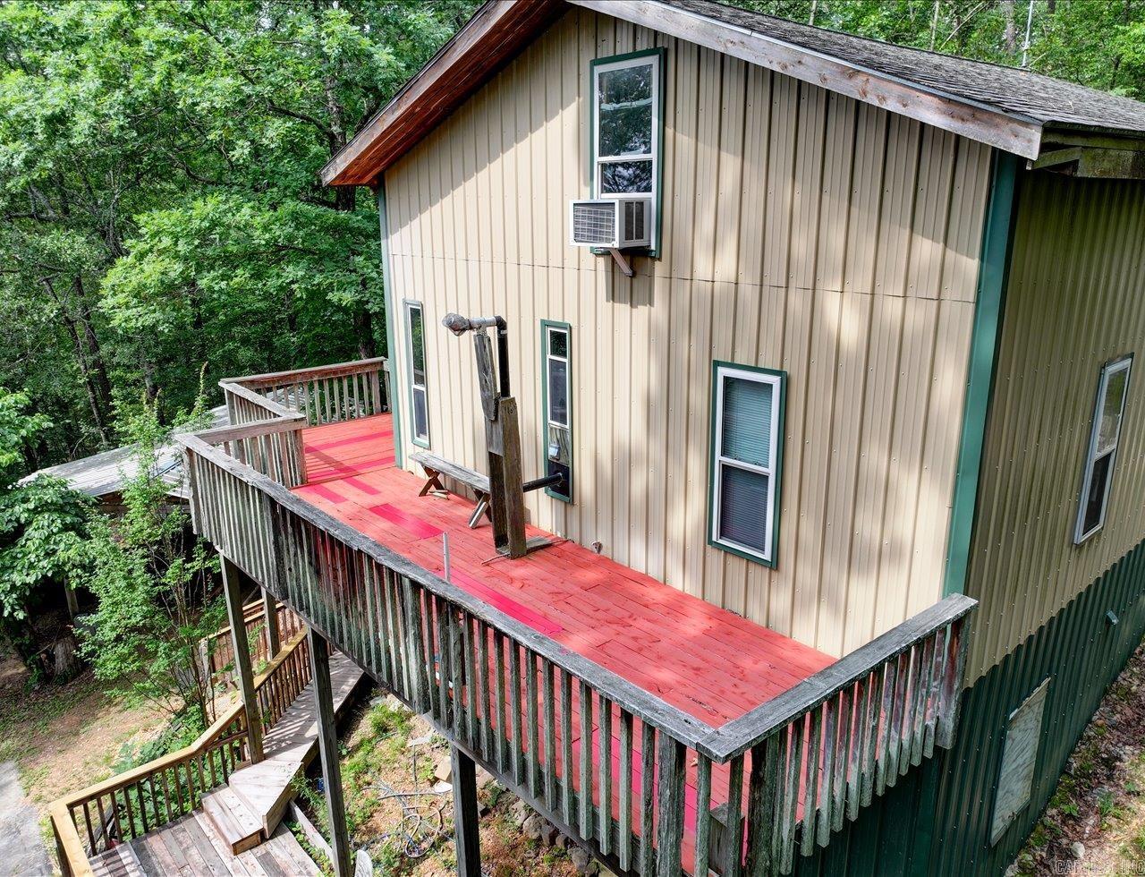 249 & 250 River  Oden, AR