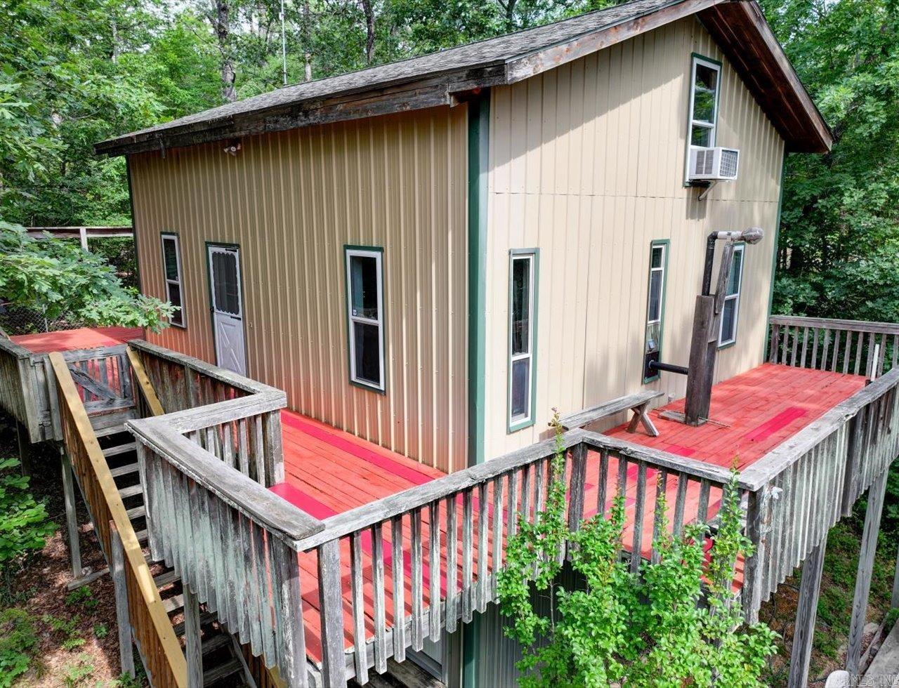 249 & 250 River  Oden, AR