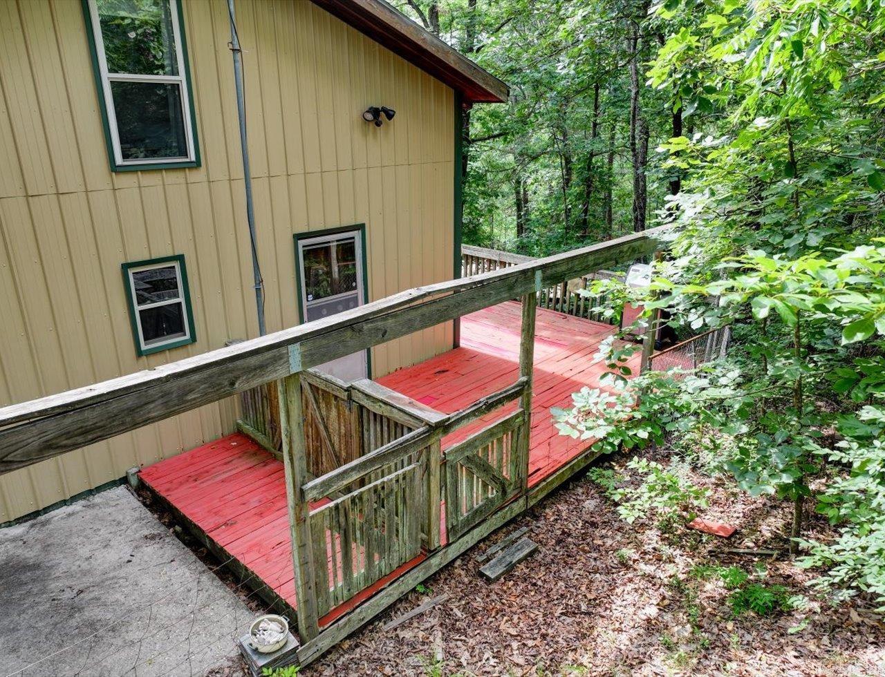 249 & 250 River  Oden, AR