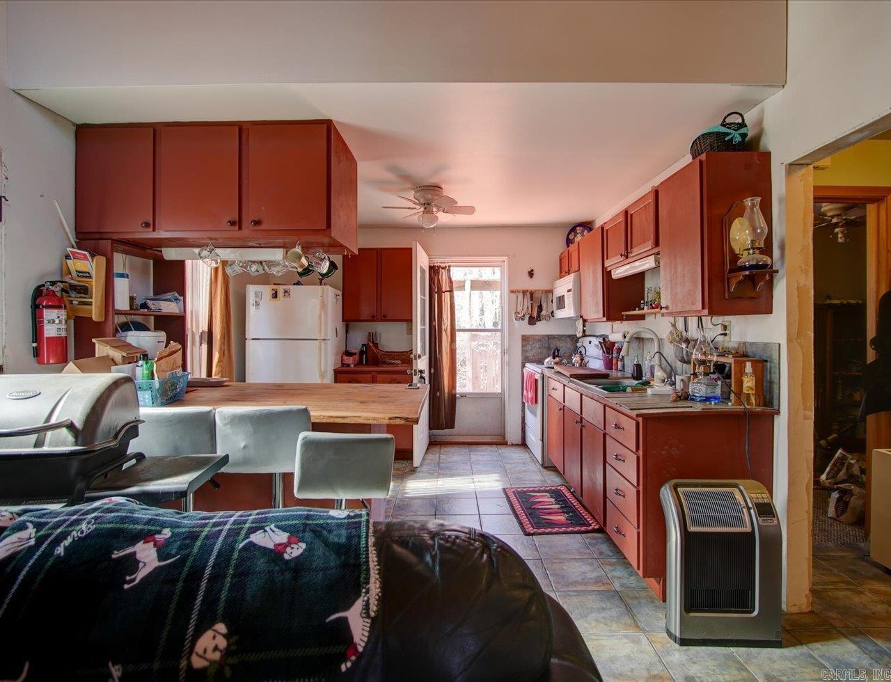 249 & 250 River  Oden, AR