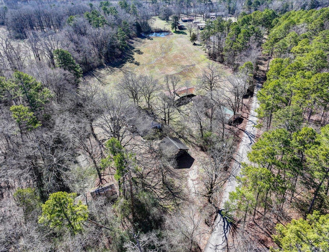 249 & 250 River  Oden, AR