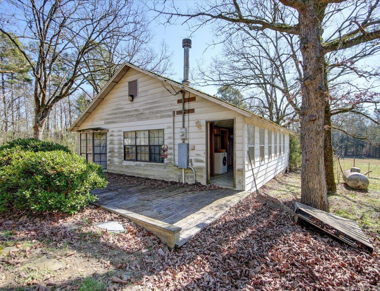 249 & 250 River  Oden, AR