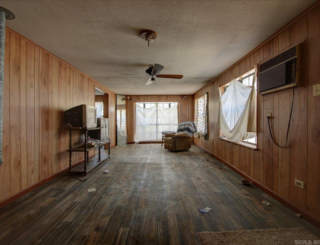 249 & 250 River  Oden, AR