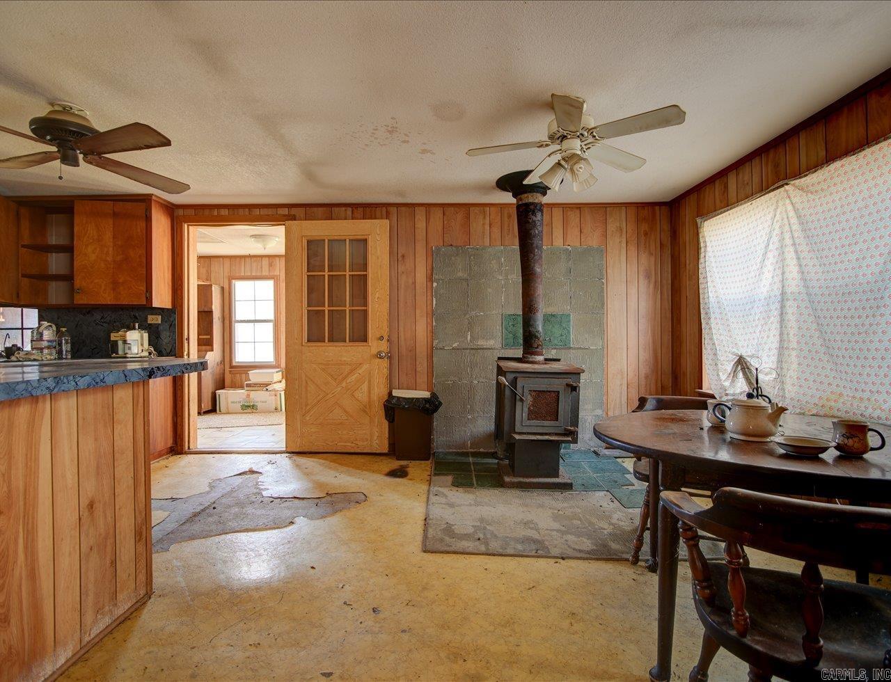 249 & 250 River  Oden, AR