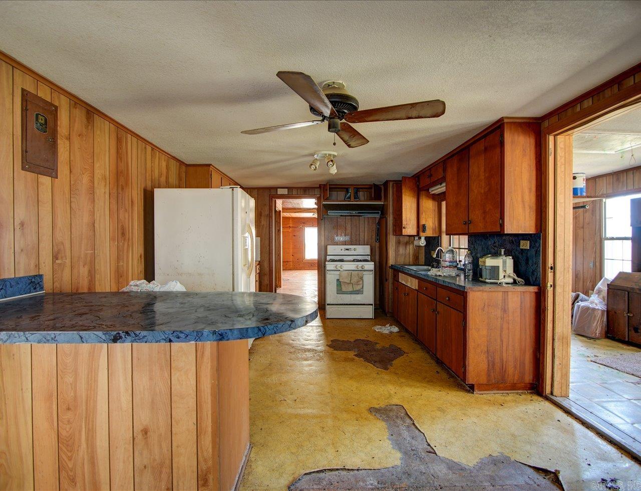 249 & 250 River  Oden, AR