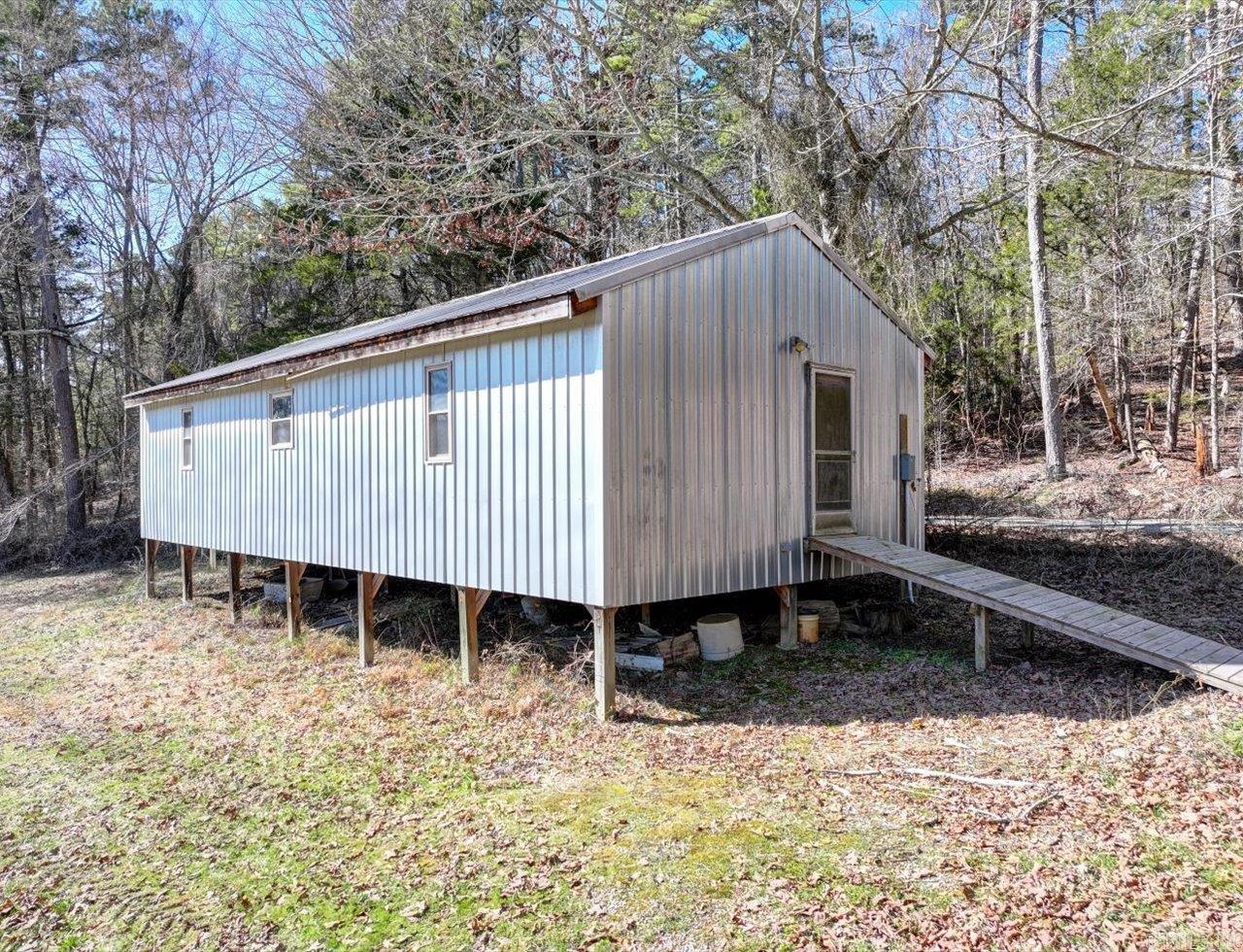 249 & 250 River  Oden, AR