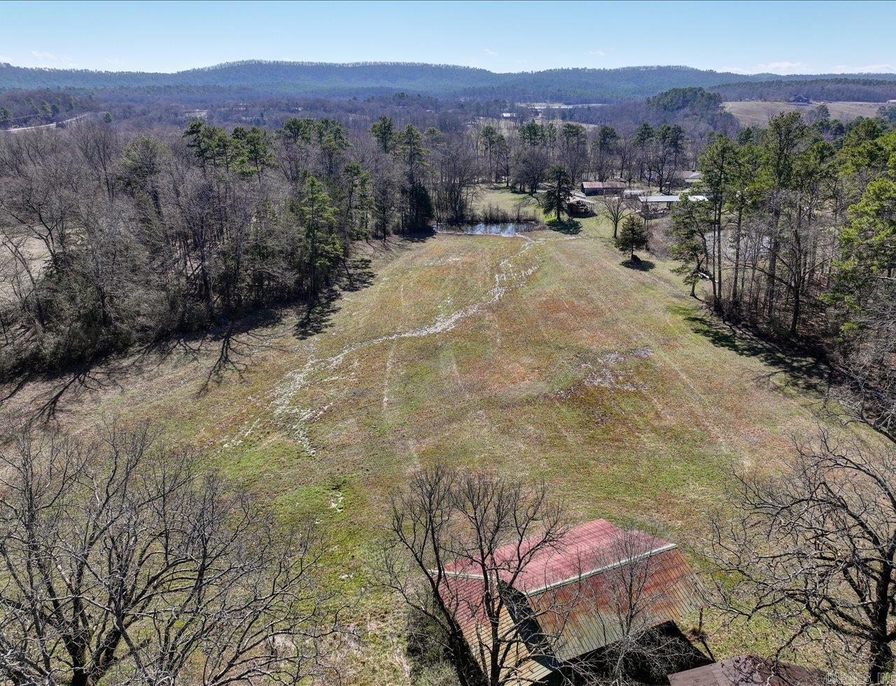 249 & 250 River  Oden, AR
