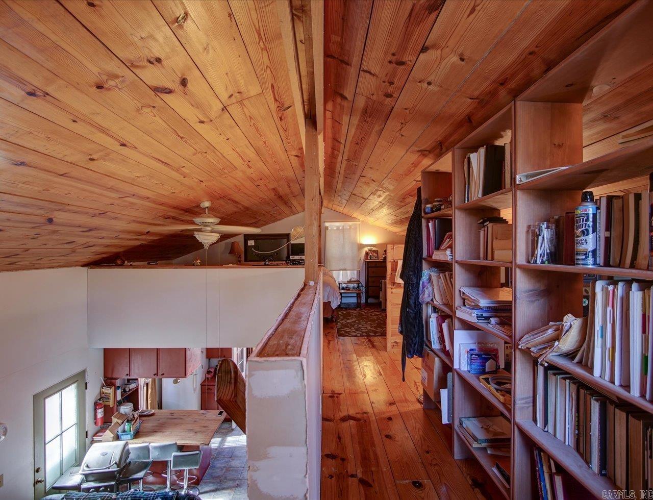 249 & 250 River  Oden, AR