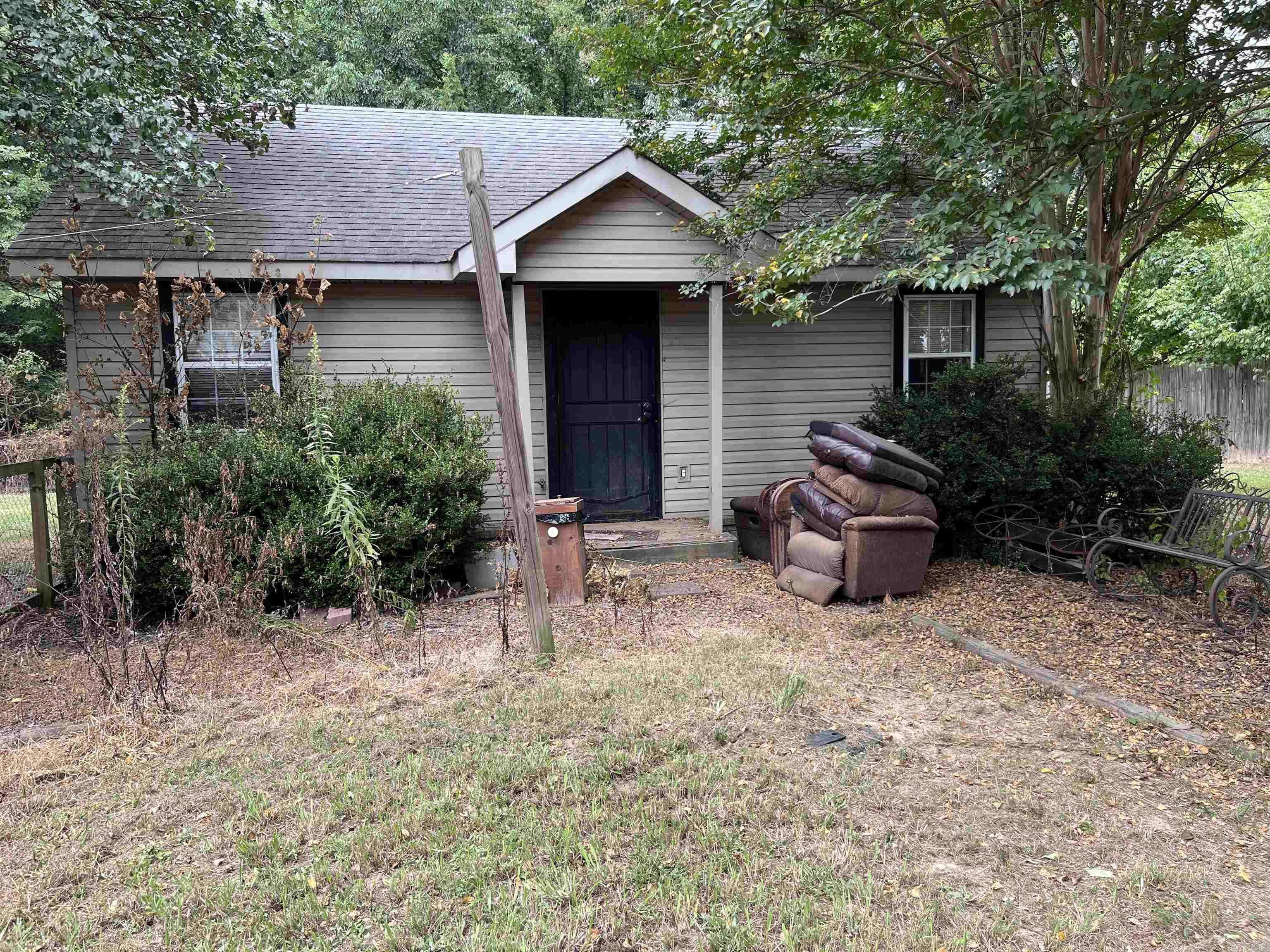 494 Salem Church  Judsonia, AR