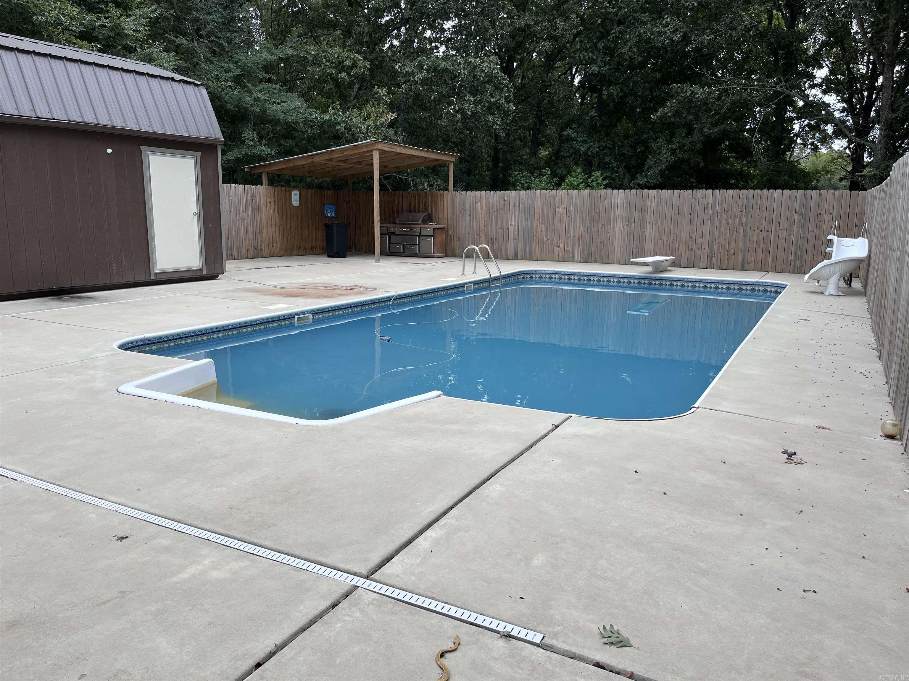 494 Salem Church  Judsonia, AR