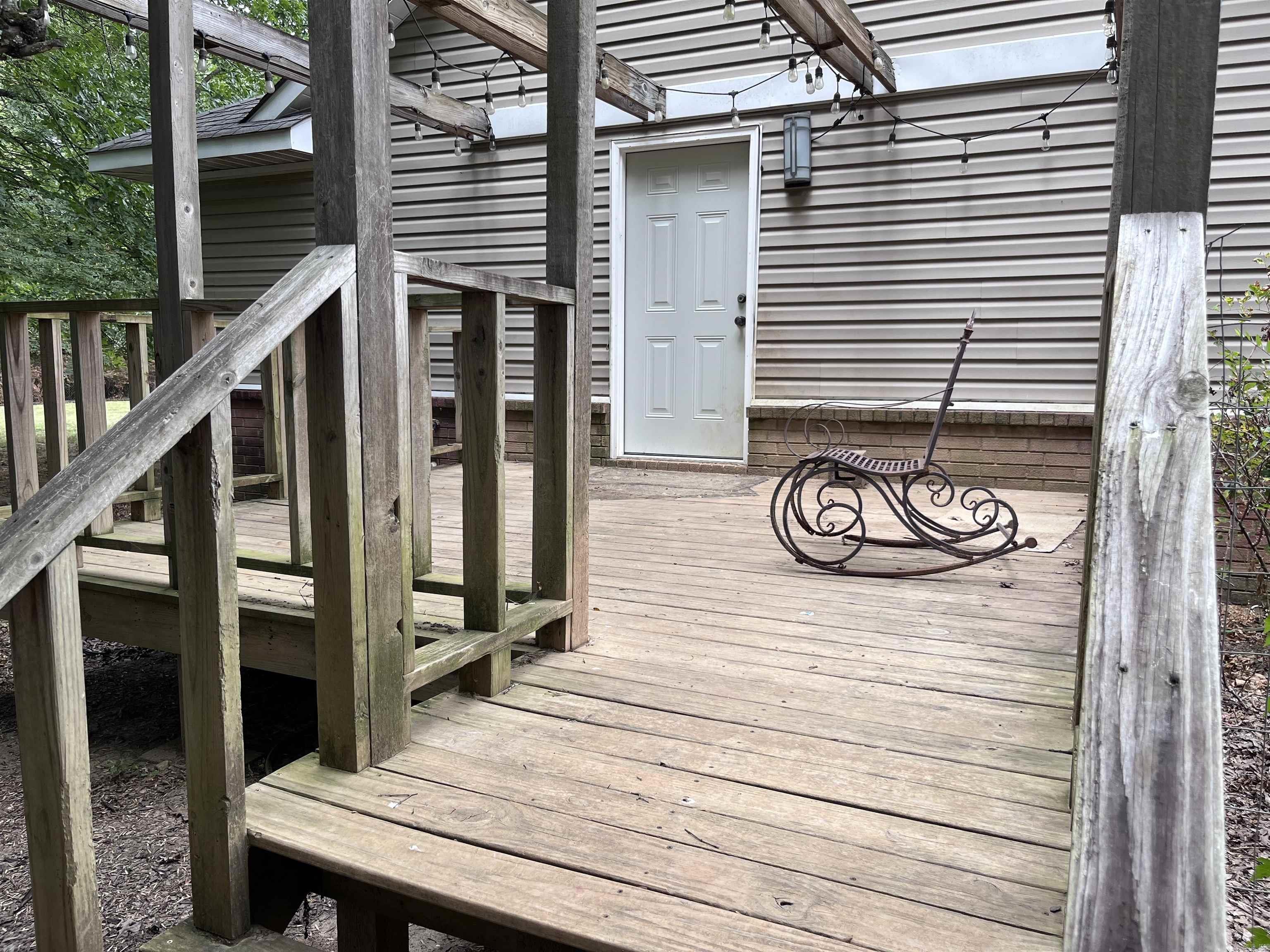494 Salem Church  Judsonia, AR