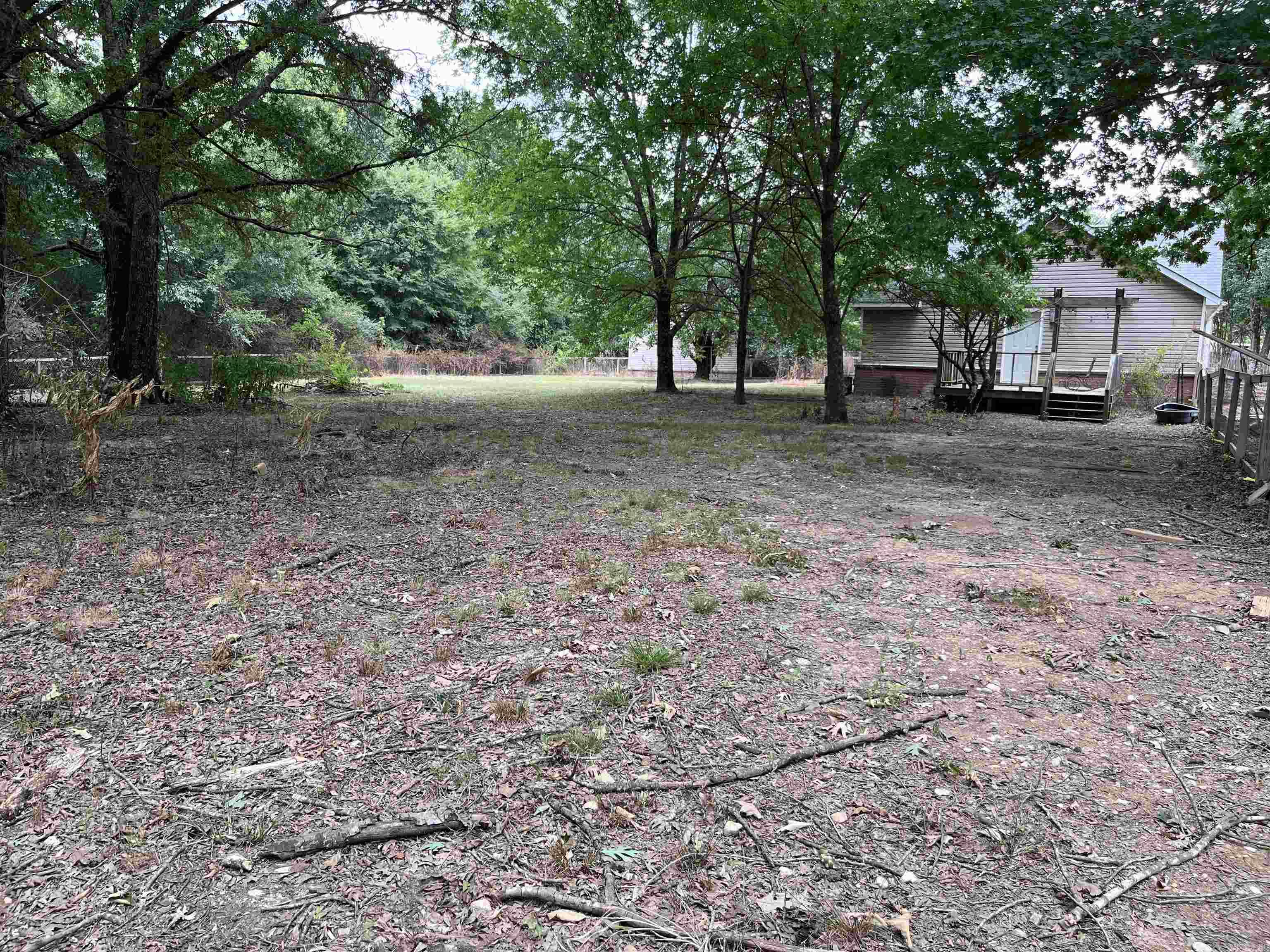494 Salem Church  Judsonia, AR