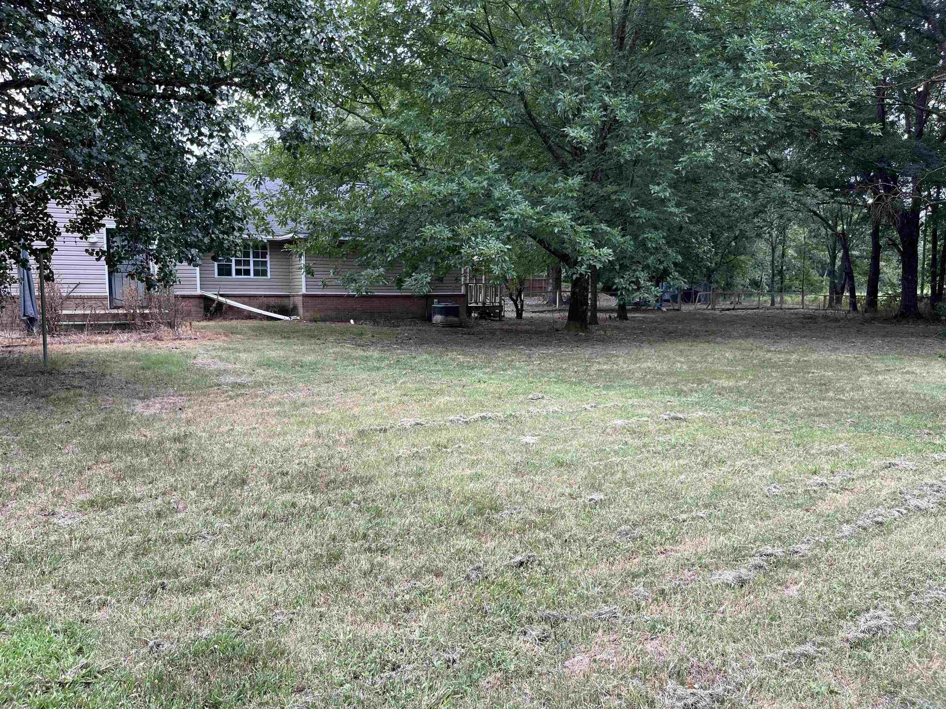 494 Salem Church  Judsonia, AR