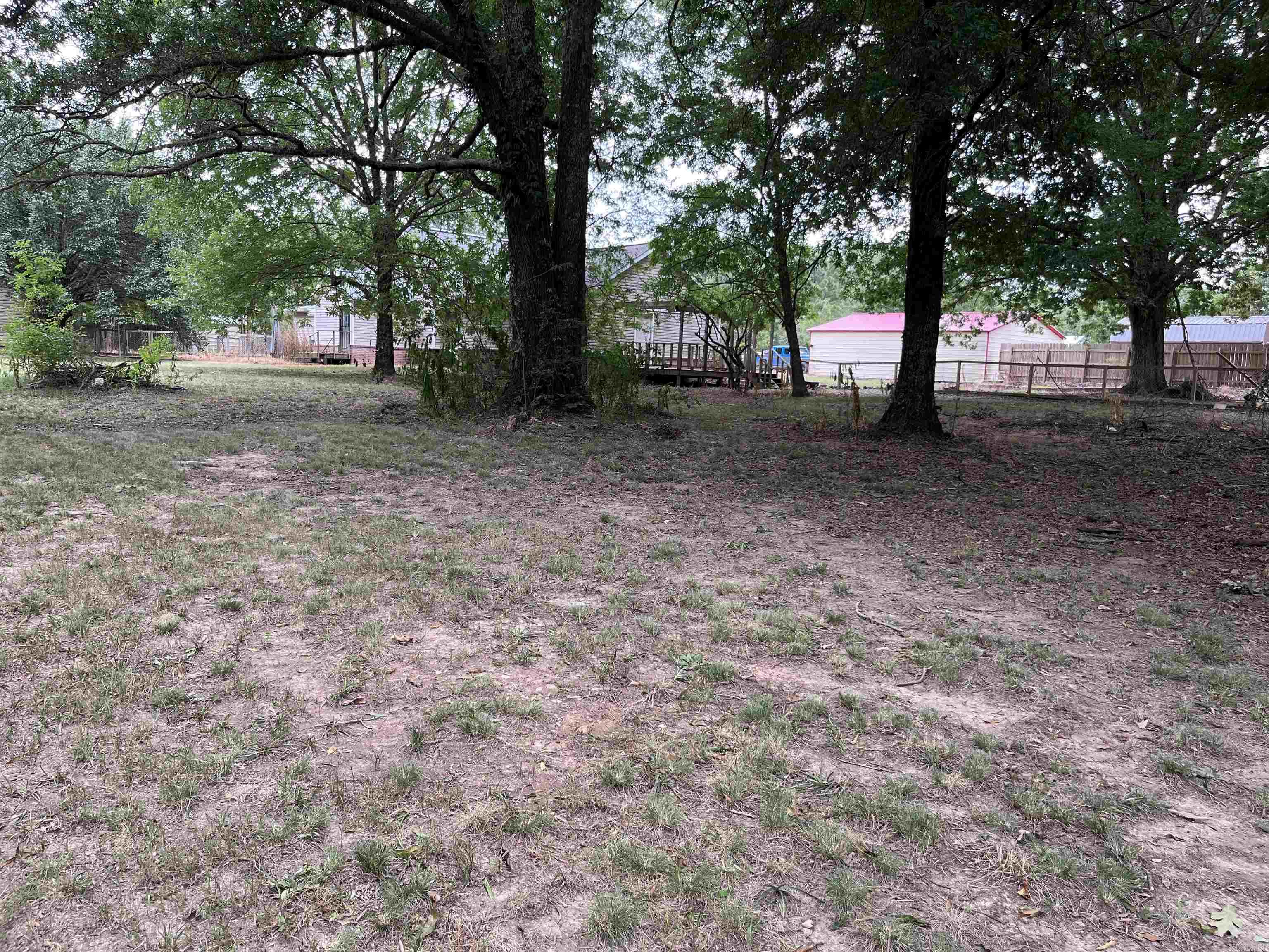 494 Salem Church  Judsonia, AR