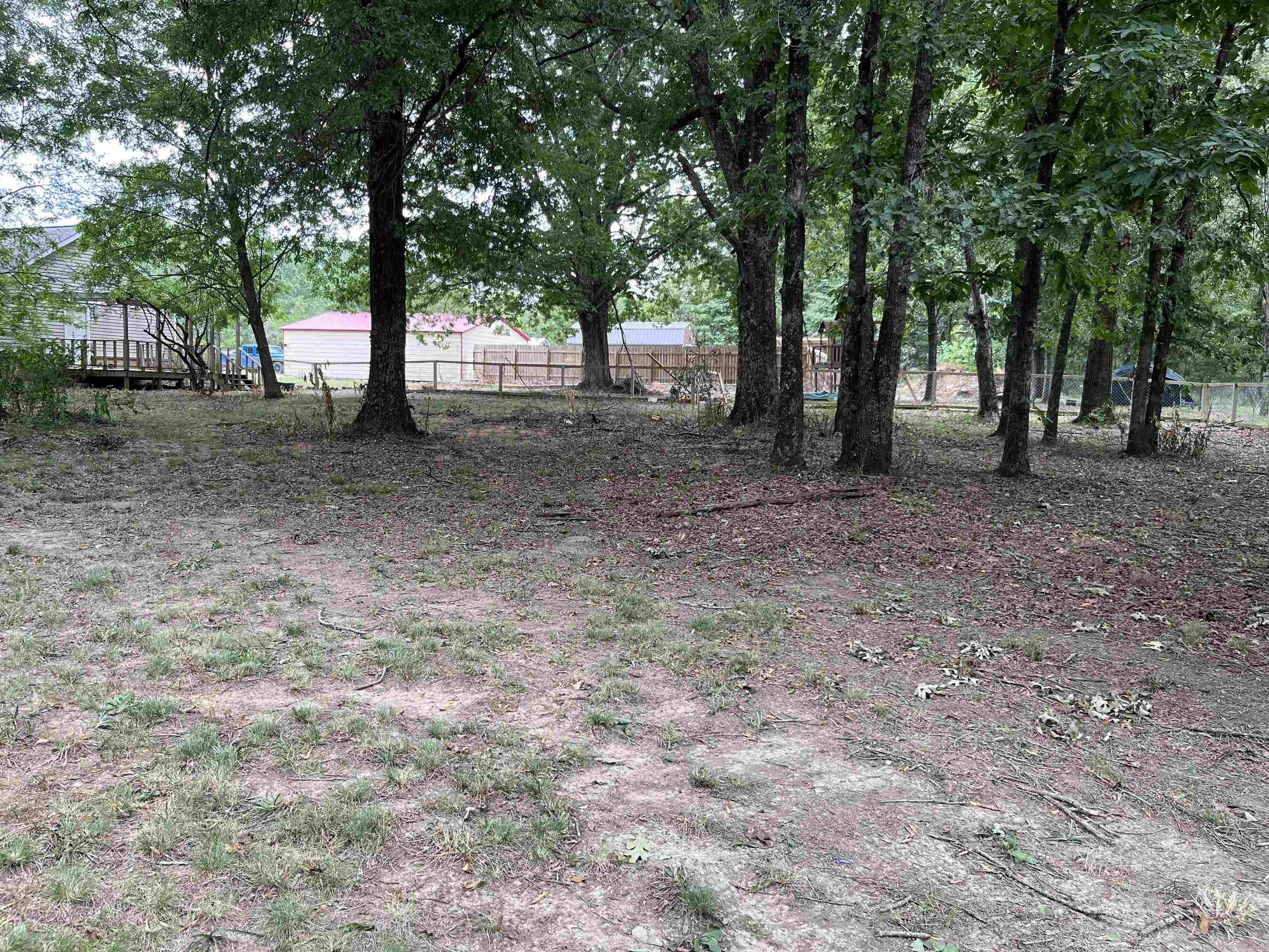 494 Salem Church  Judsonia, AR