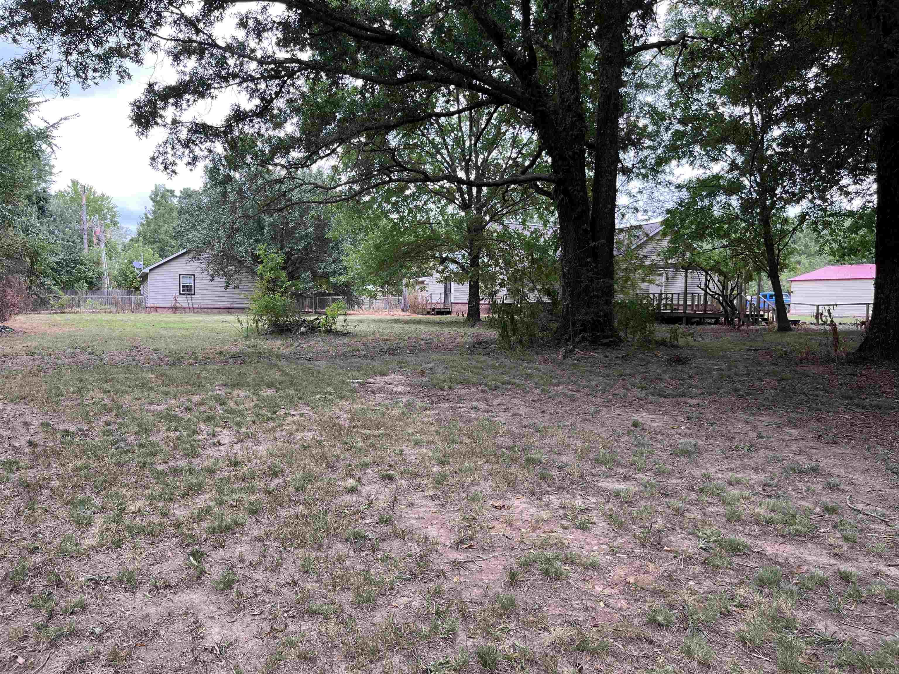 494 Salem Church  Judsonia, AR