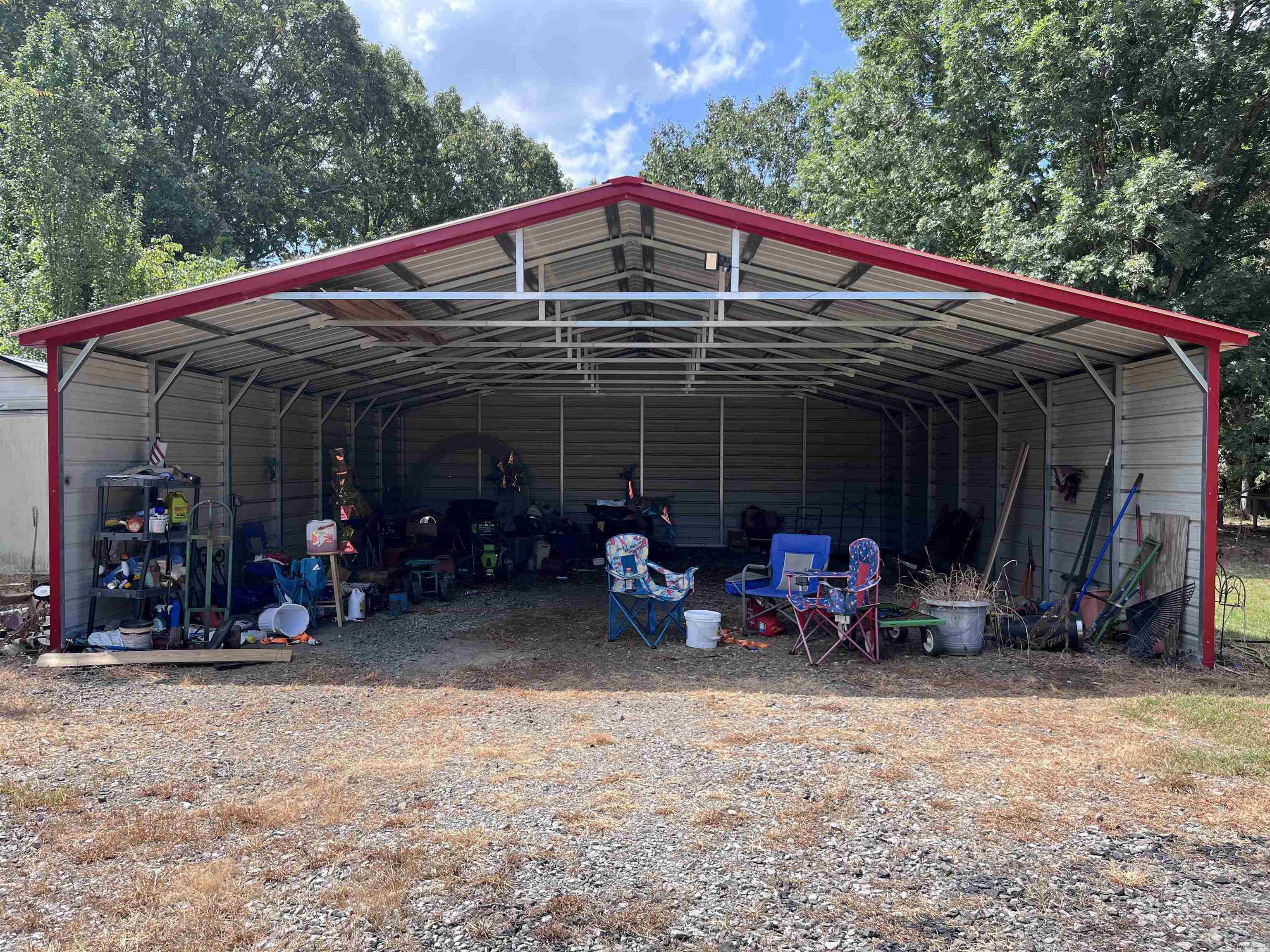 494 Salem Church  Judsonia, AR