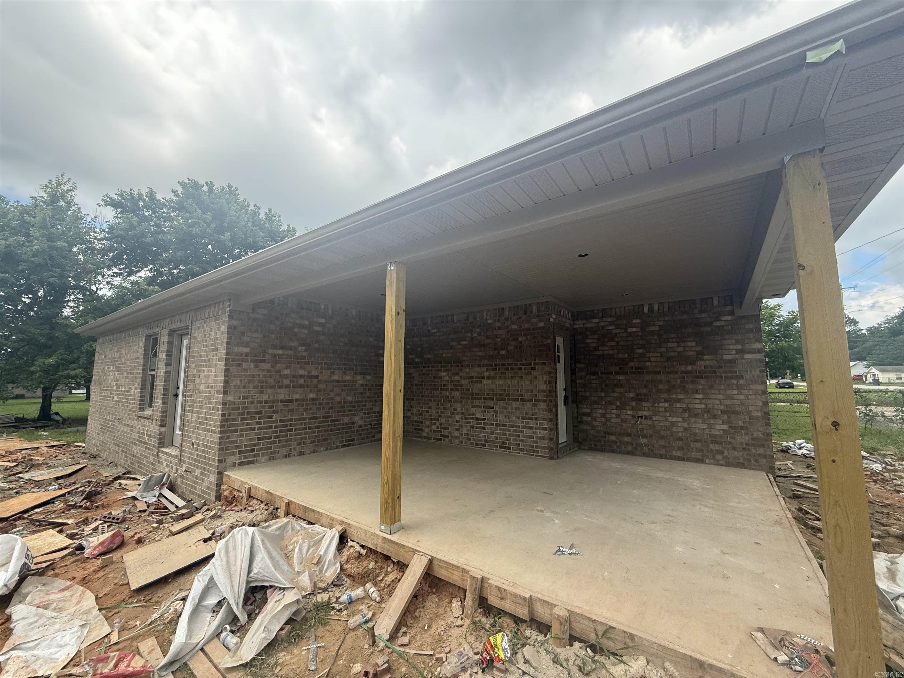 612 E Lake St  Paragould, AR