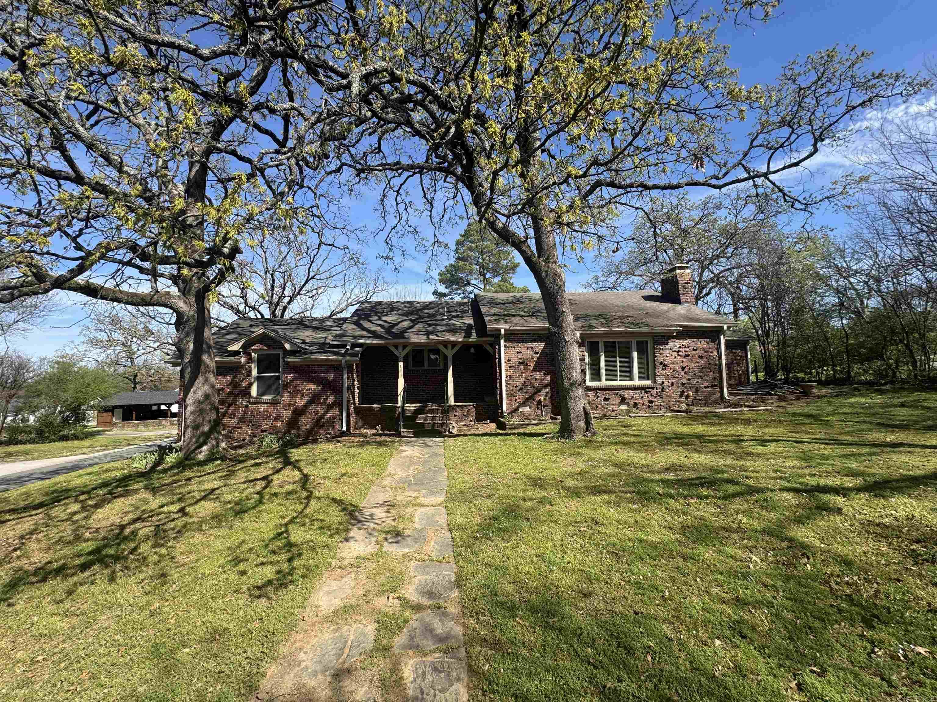 2201 S Q  Fort Smith, AR