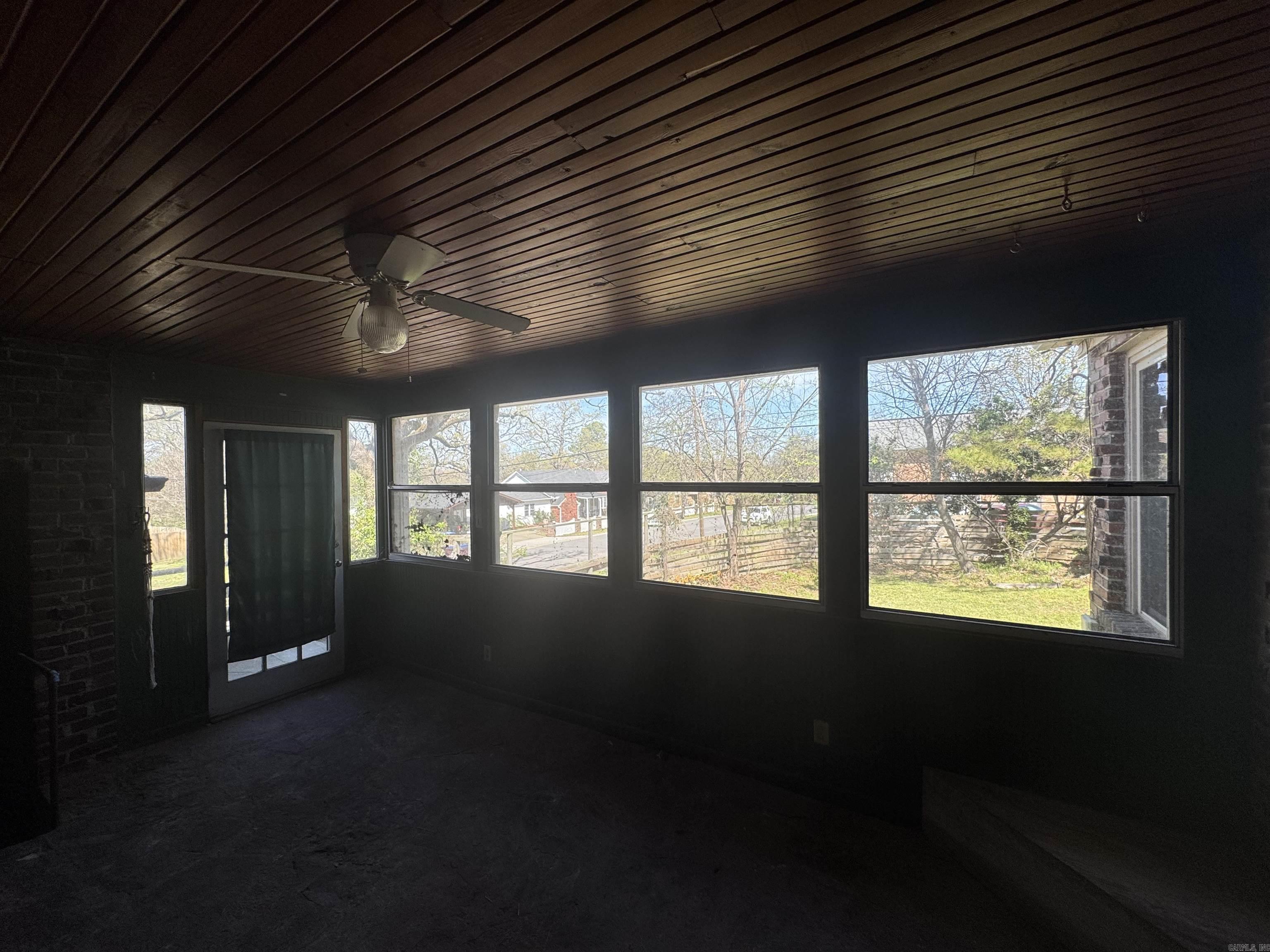 2201 S Q  Fort Smith, AR