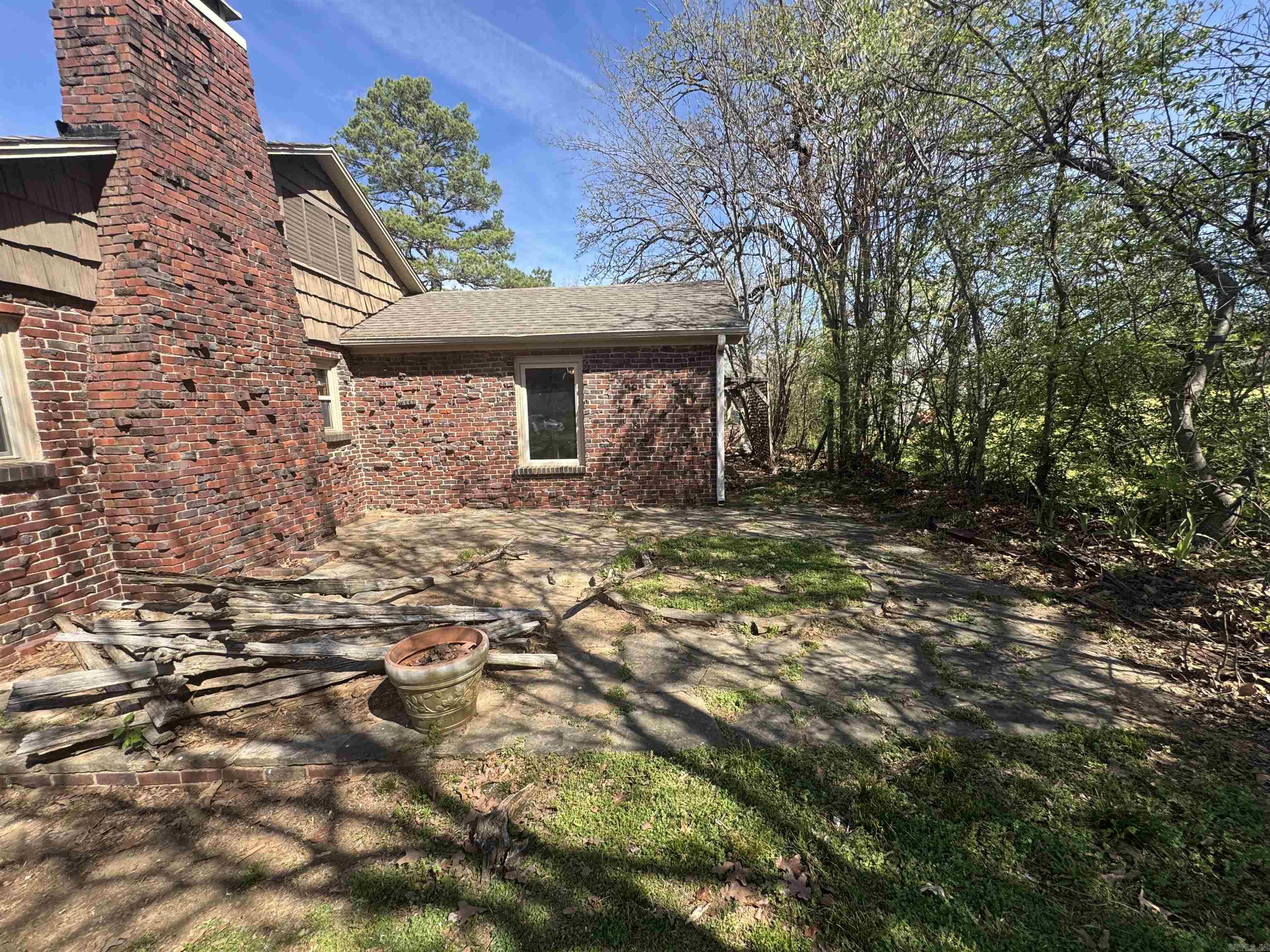 2201 S Q  Fort Smith, AR