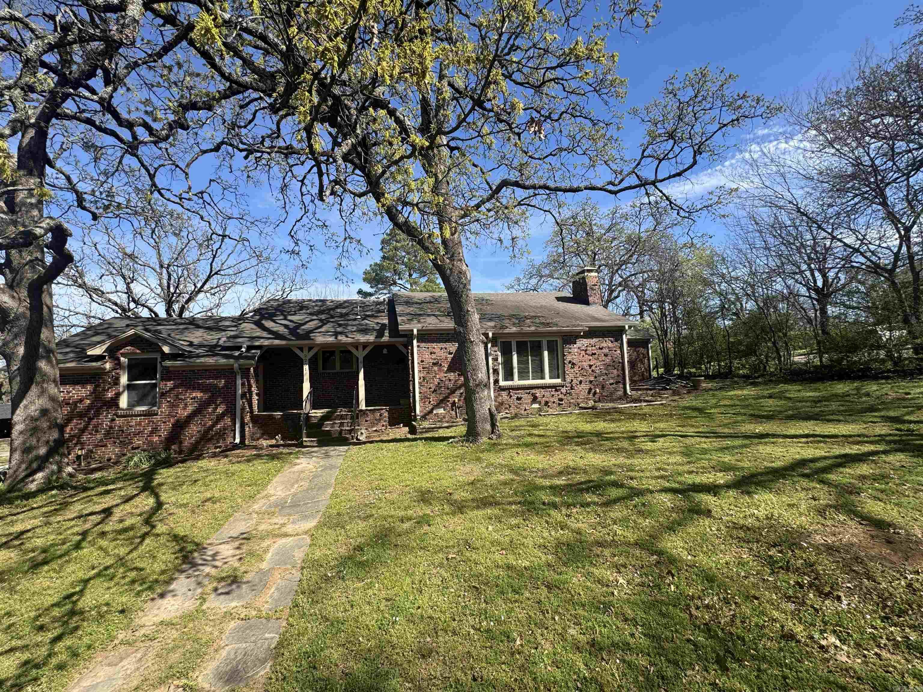 2201 S Q  Fort Smith, AR